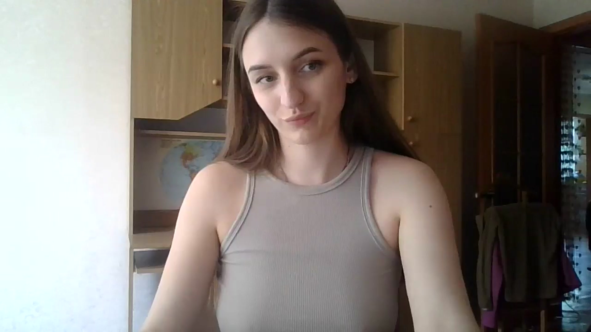 Gallery image thumbnail from RinaCooper's myfreecams stream on, 06/02/2025, 12:51 image 6 of 20