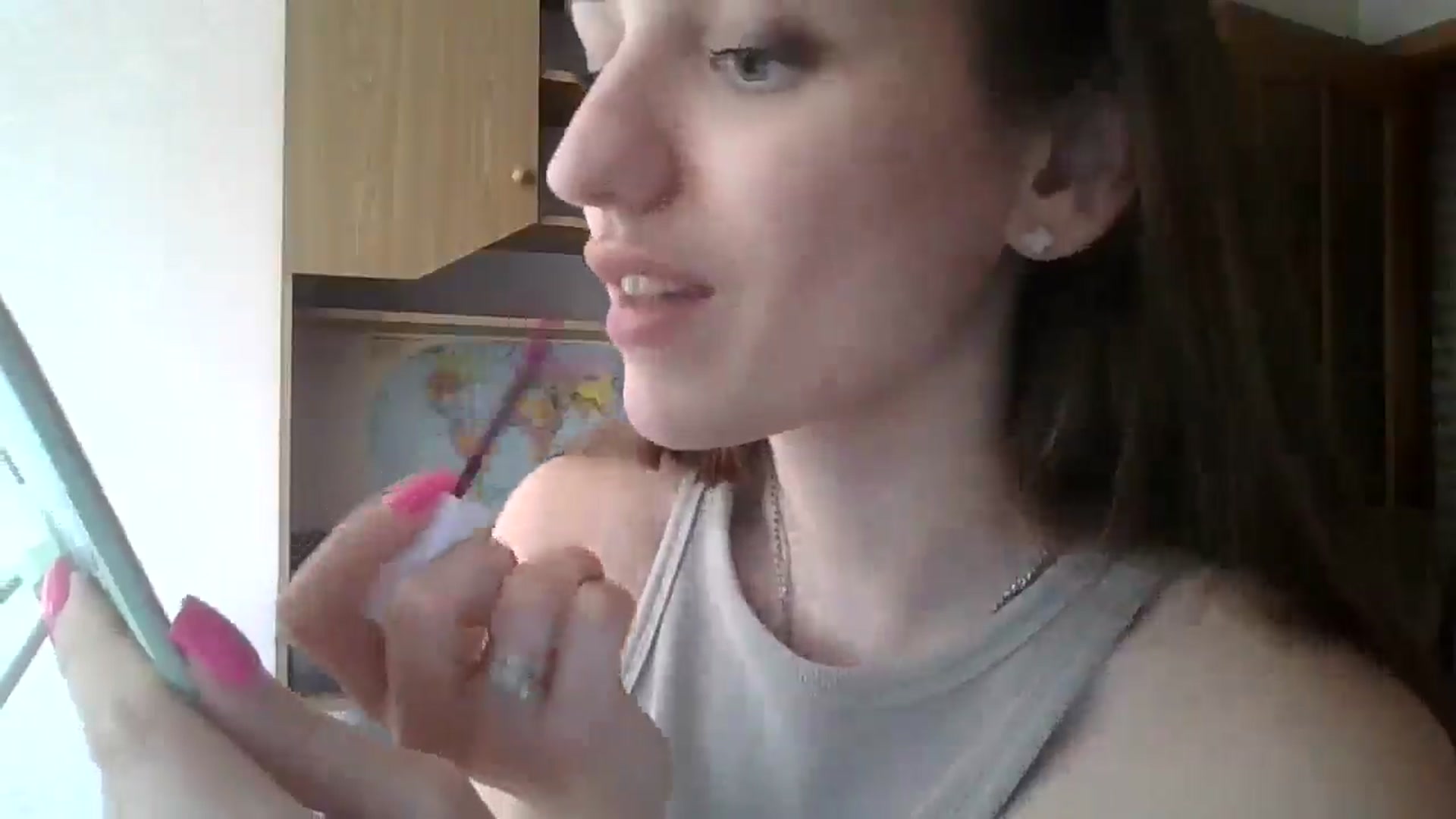 Gallery image thumbnail from RinaCooper's myfreecams stream on, 06/02/2025, 12:51 image 9 of 20