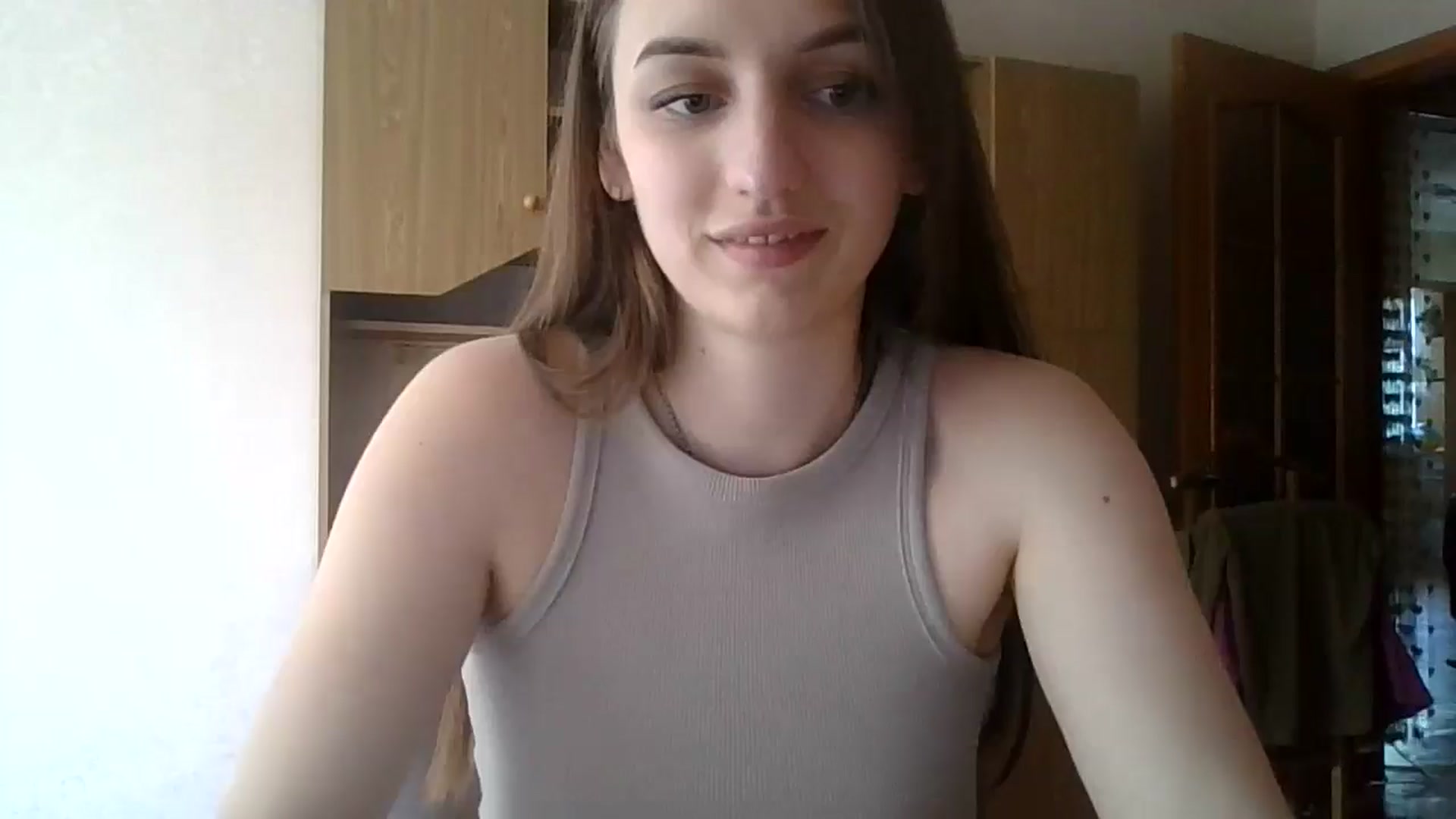 Gallery image thumbnail from RinaCooper's myfreecams stream on, 06/02/2025, 12:51 image 1 of 20