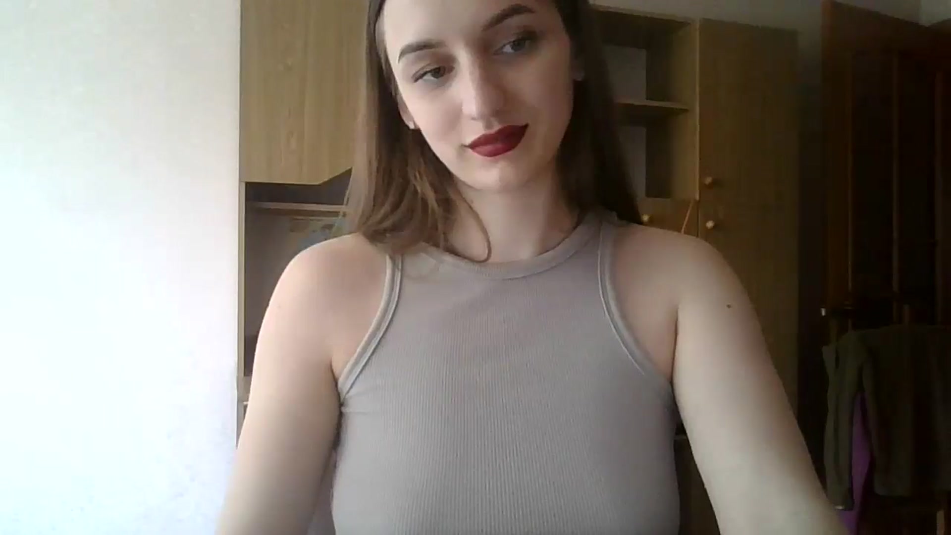 Gallery image thumbnail from RinaCooper's myfreecams stream on, 06/02/2025, 13:19 image 9 of 20