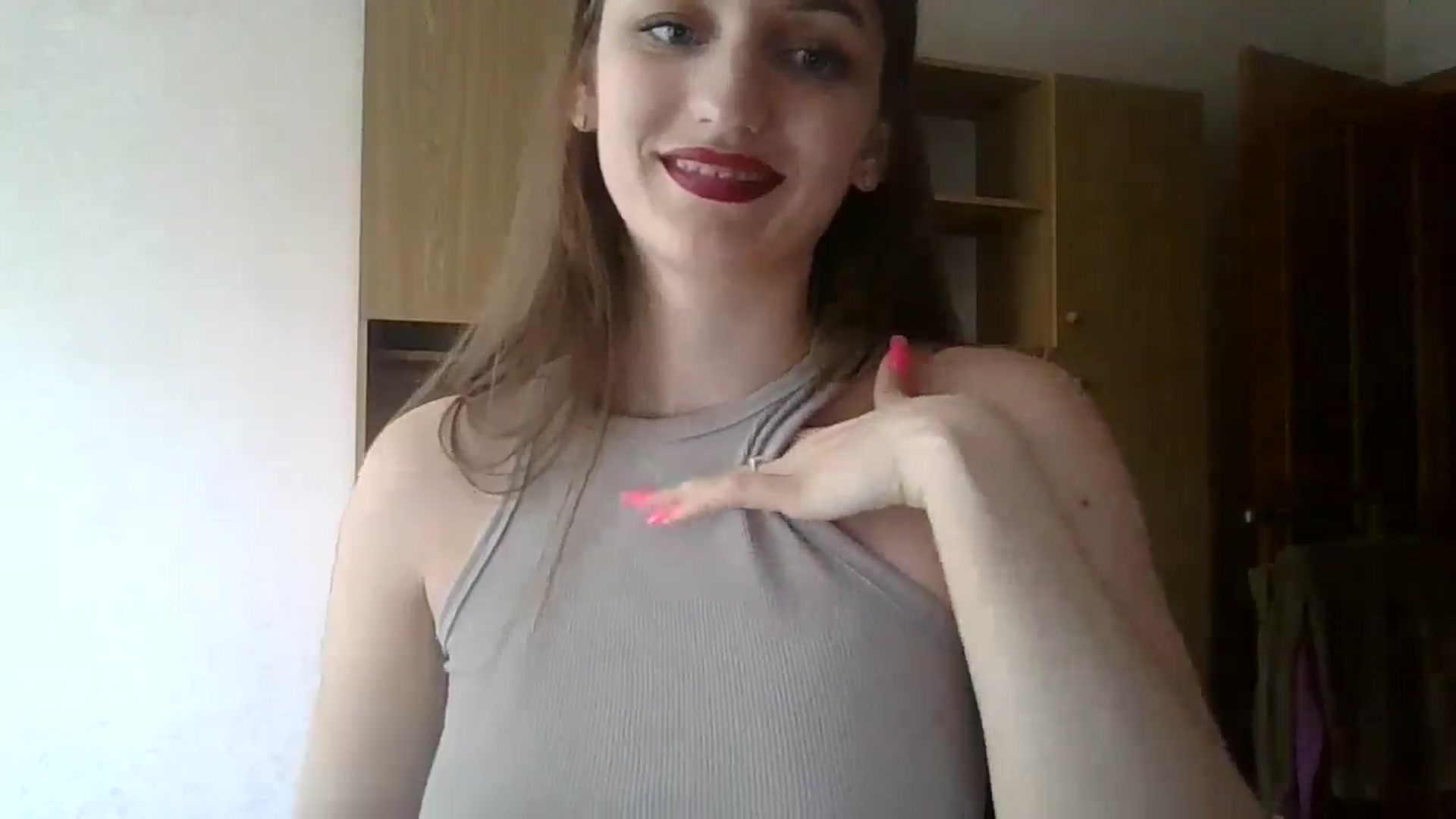 Gallery image thumbnail from RinaCooper's myfreecams stream on, 06/02/2025, 13:19 image 18 of 20