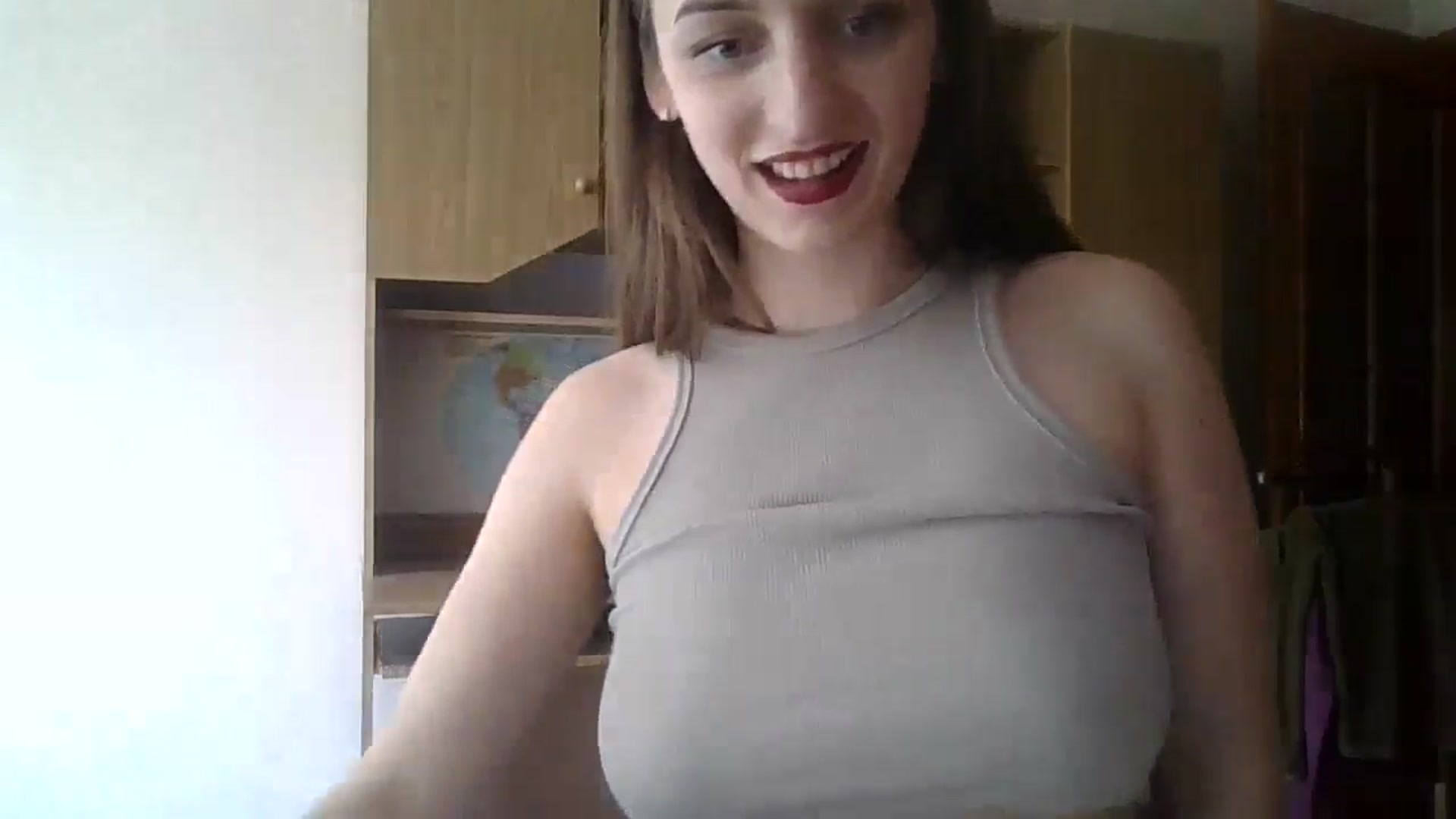 Gallery image thumbnail from RinaCooper's myfreecams stream on, 06/02/2025, 13:19 image 6 of 20
