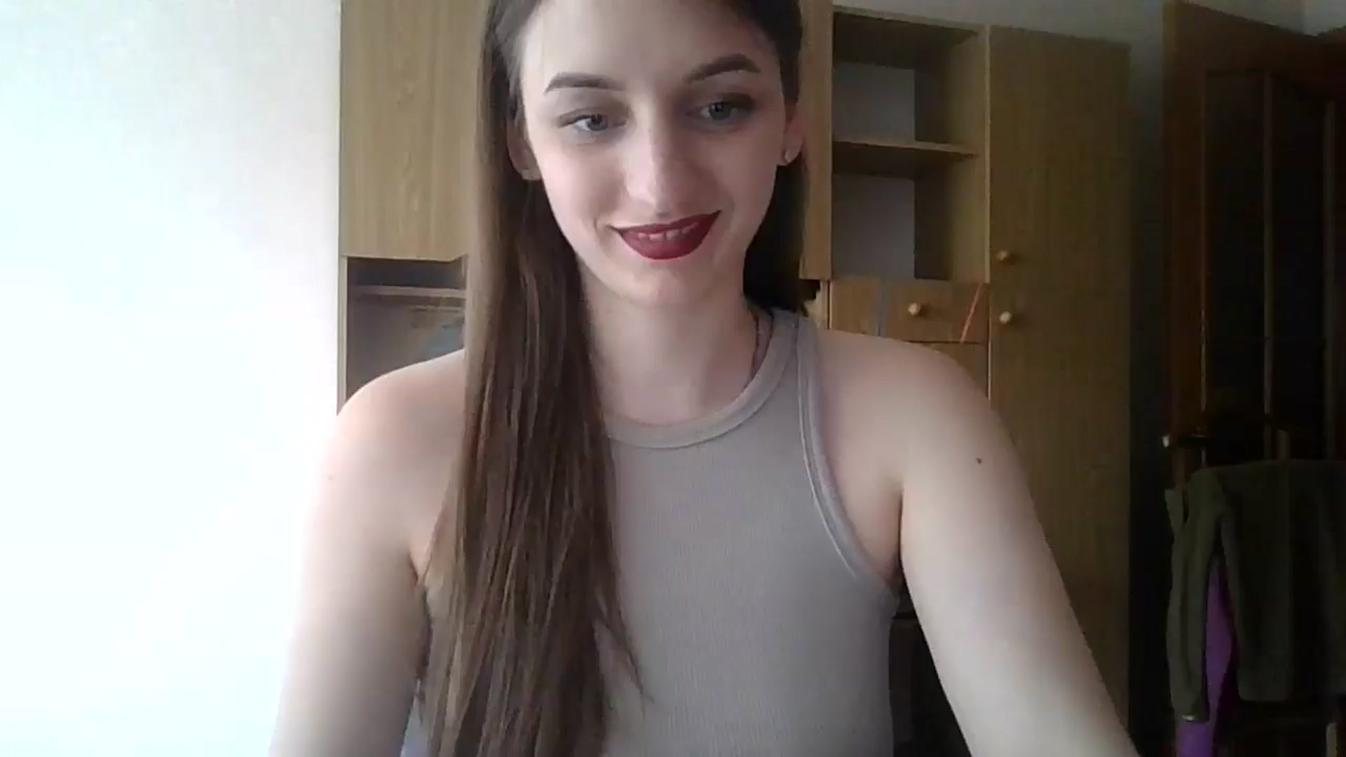 Gallery image thumbnail from RinaCooper's myfreecams stream on, 06/02/2025, 13:19 image 1 of 20