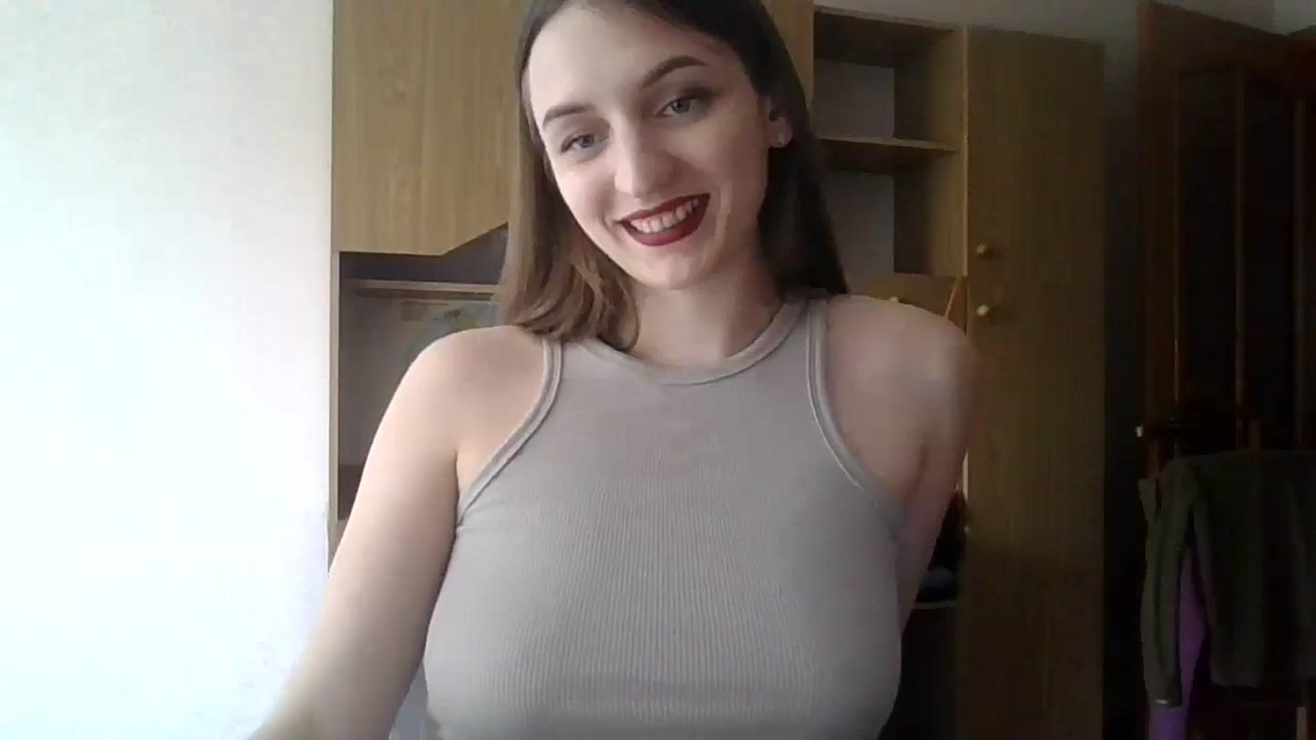 Gallery image thumbnail from RinaCooper's myfreecams stream on, 06/02/2025, 13:19 image 5 of 20