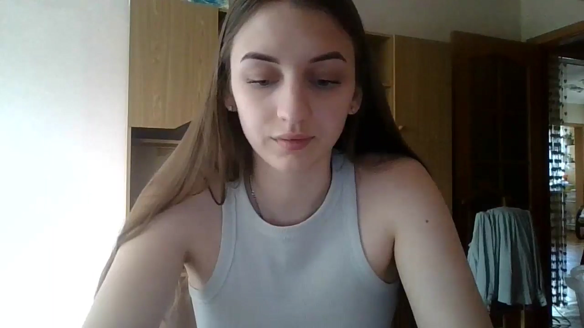 Gallery image thumbnail from RinaCooper's myfreecams stream on, 06/05/2025, 07:54 image 2 of 20