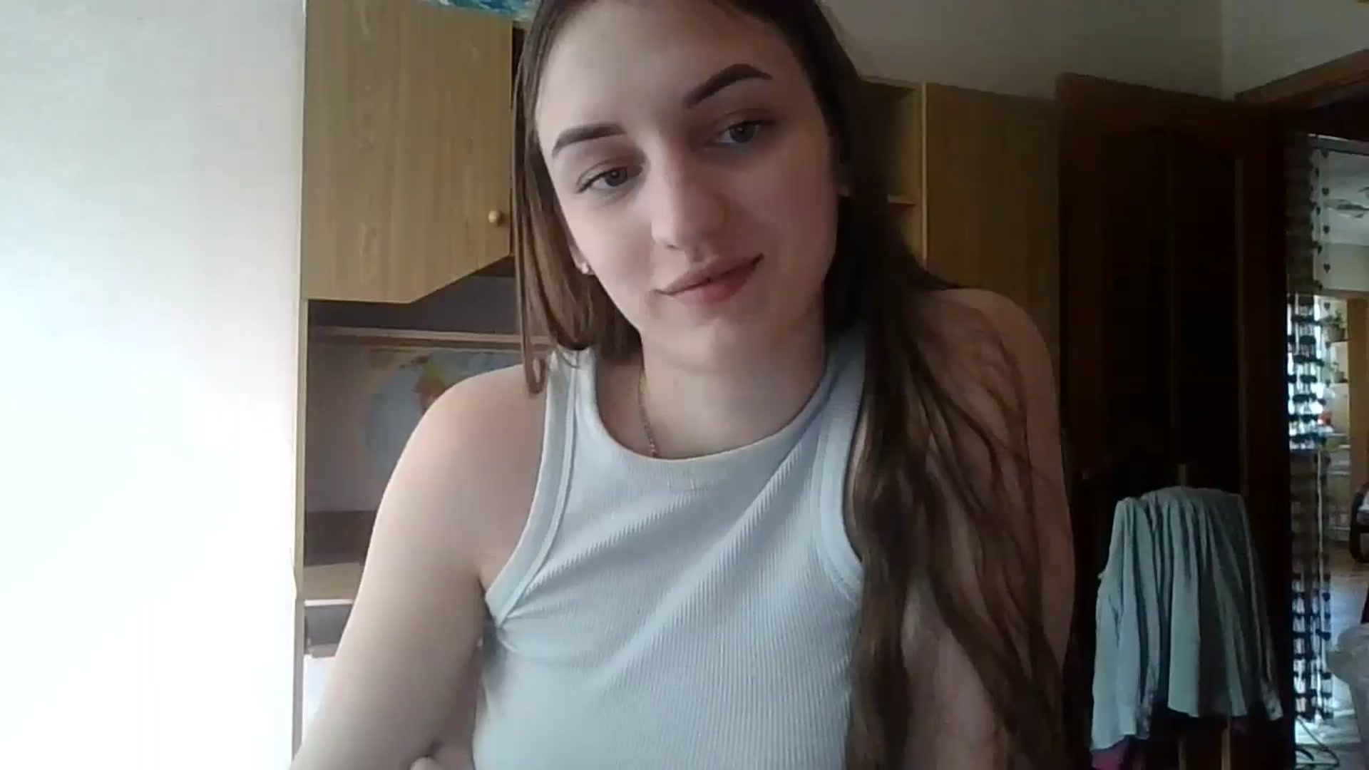 Gallery image thumbnail from RinaCooper's myfreecams stream on, 06/05/2025, 07:54 image 10 of 20