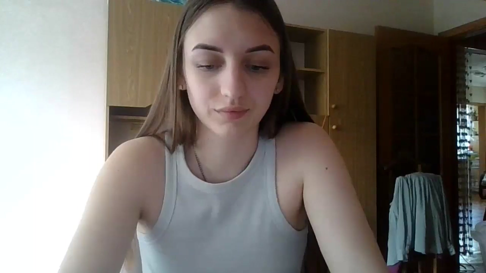 Gallery image thumbnail from RinaCooper's myfreecams stream on, 06/05/2025, 07:54 image 11 of 20