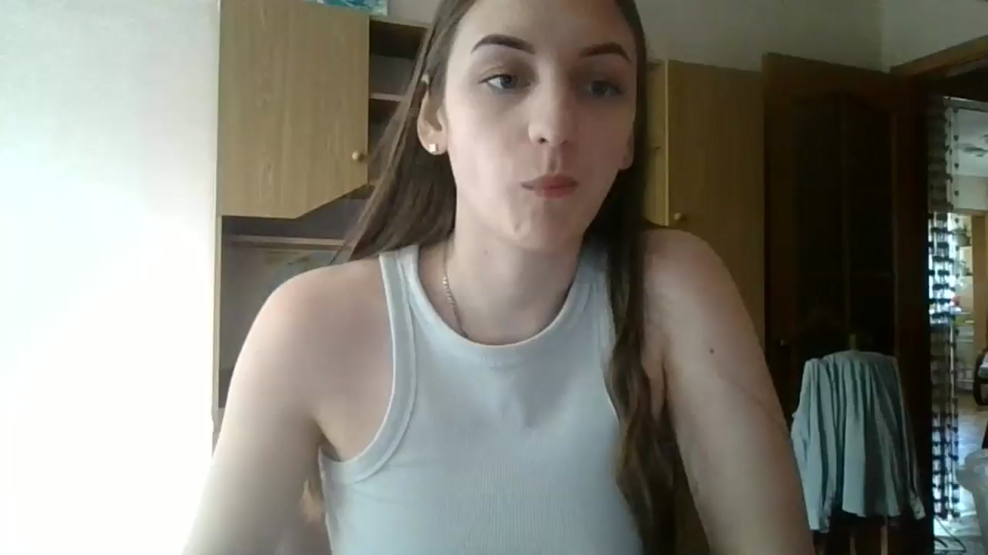 Gallery image thumbnail from RinaCooper's myfreecams stream on, 06/05/2025, 07:54 image 1 of 20