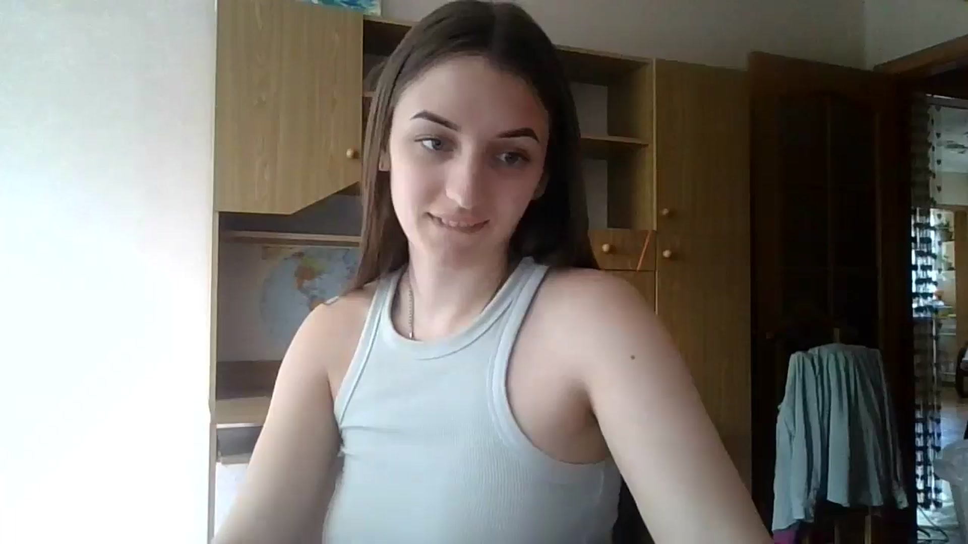 Gallery image thumbnail from RinaCooper's myfreecams stream on, 06/05/2025, 07:54 image 17 of 20