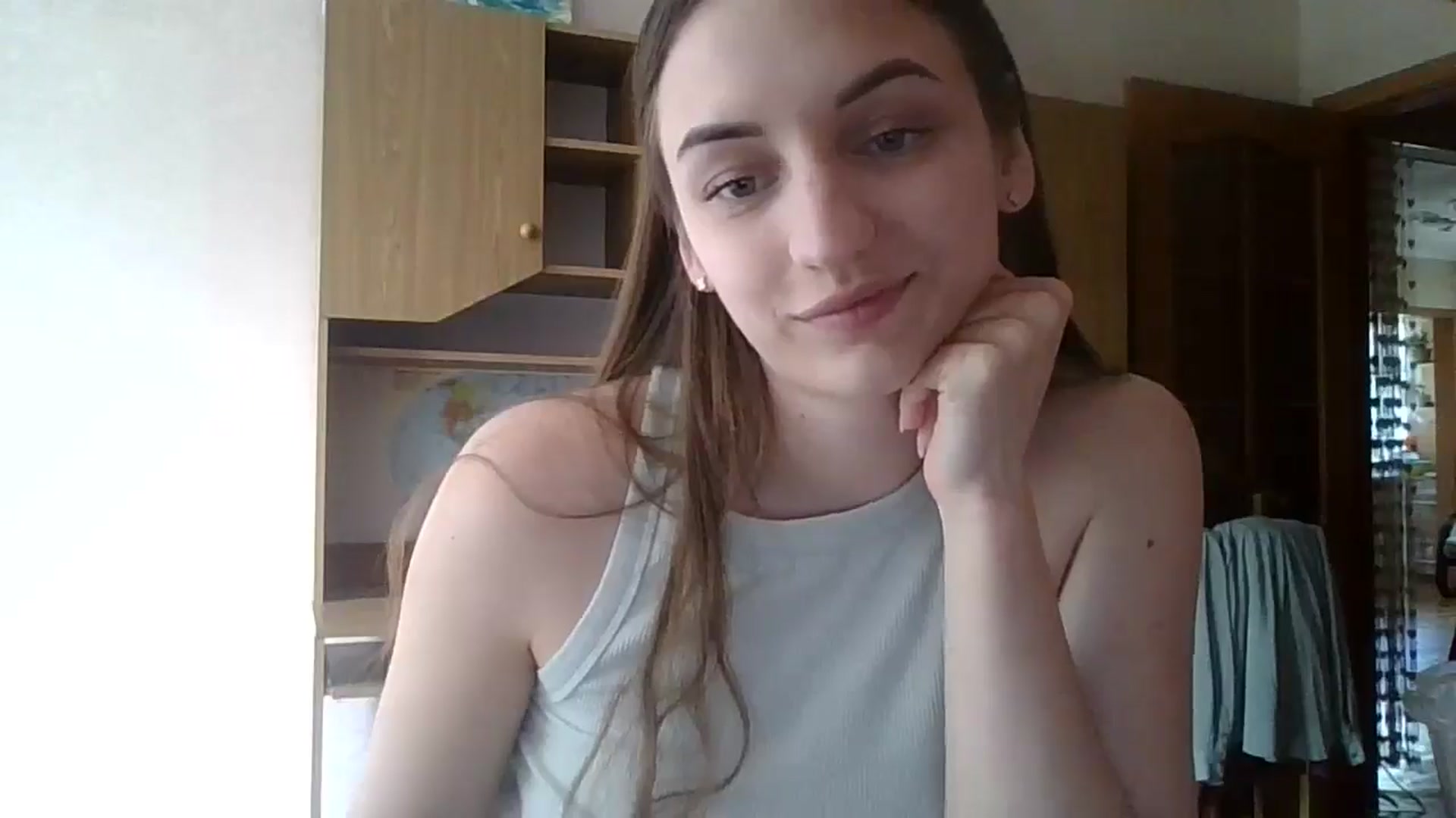 Gallery image thumbnail from RinaCooper's myfreecams stream on, 06/05/2025, 07:54 image 19 of 20
