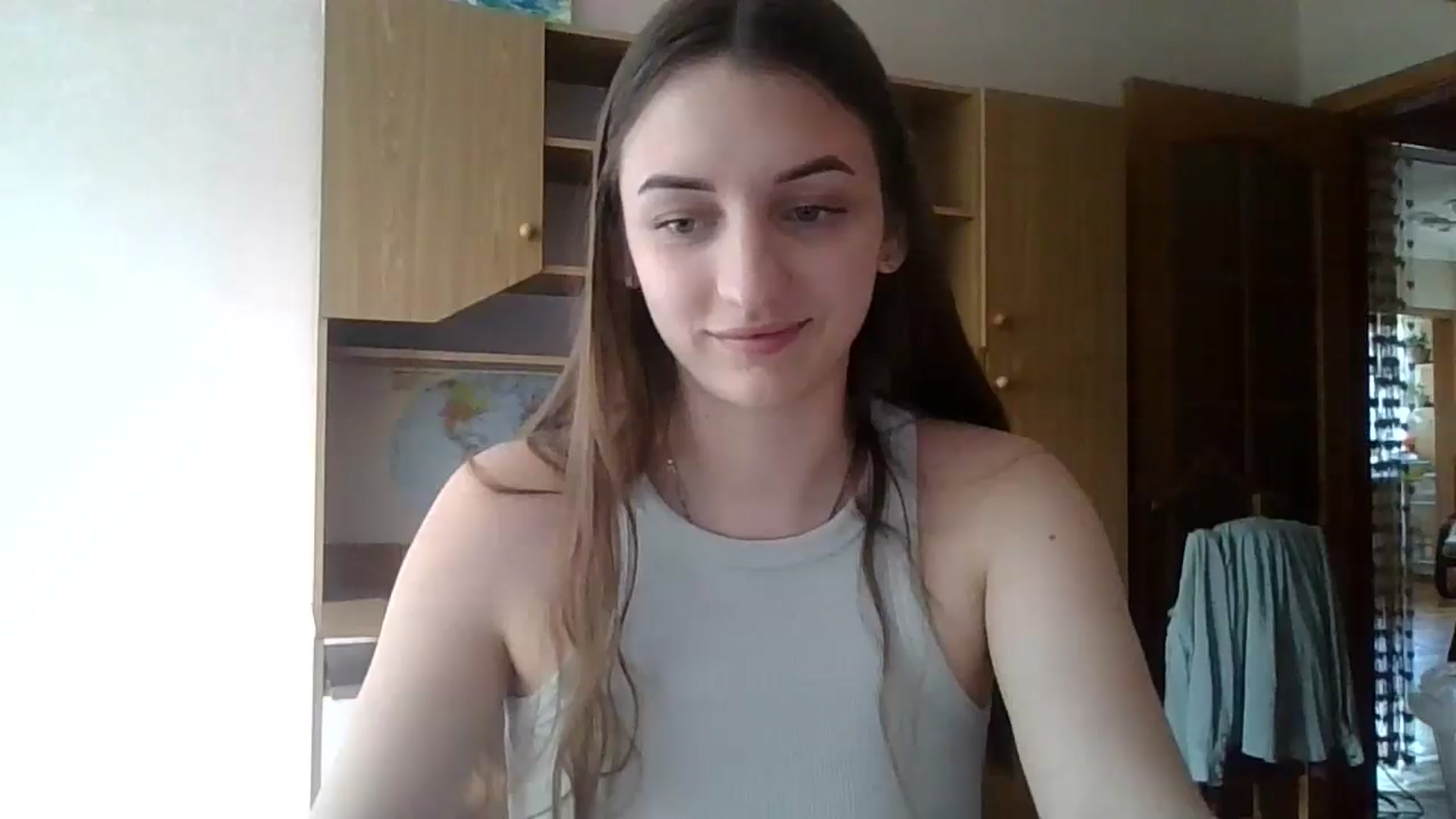 Gallery image thumbnail from RinaCooper's myfreecams stream on, 06/05/2025, 07:54 image 6 of 20
