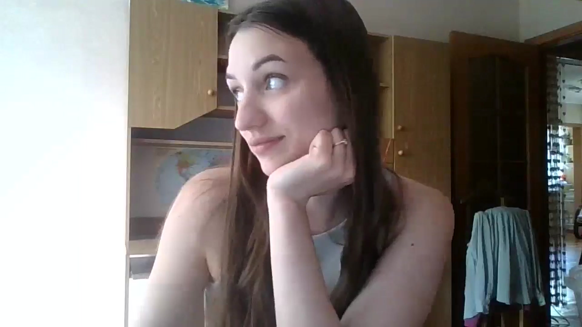 Gallery image thumbnail from RinaCooper's myfreecams stream on, 06/05/2025, 07:54 image 9 of 20
