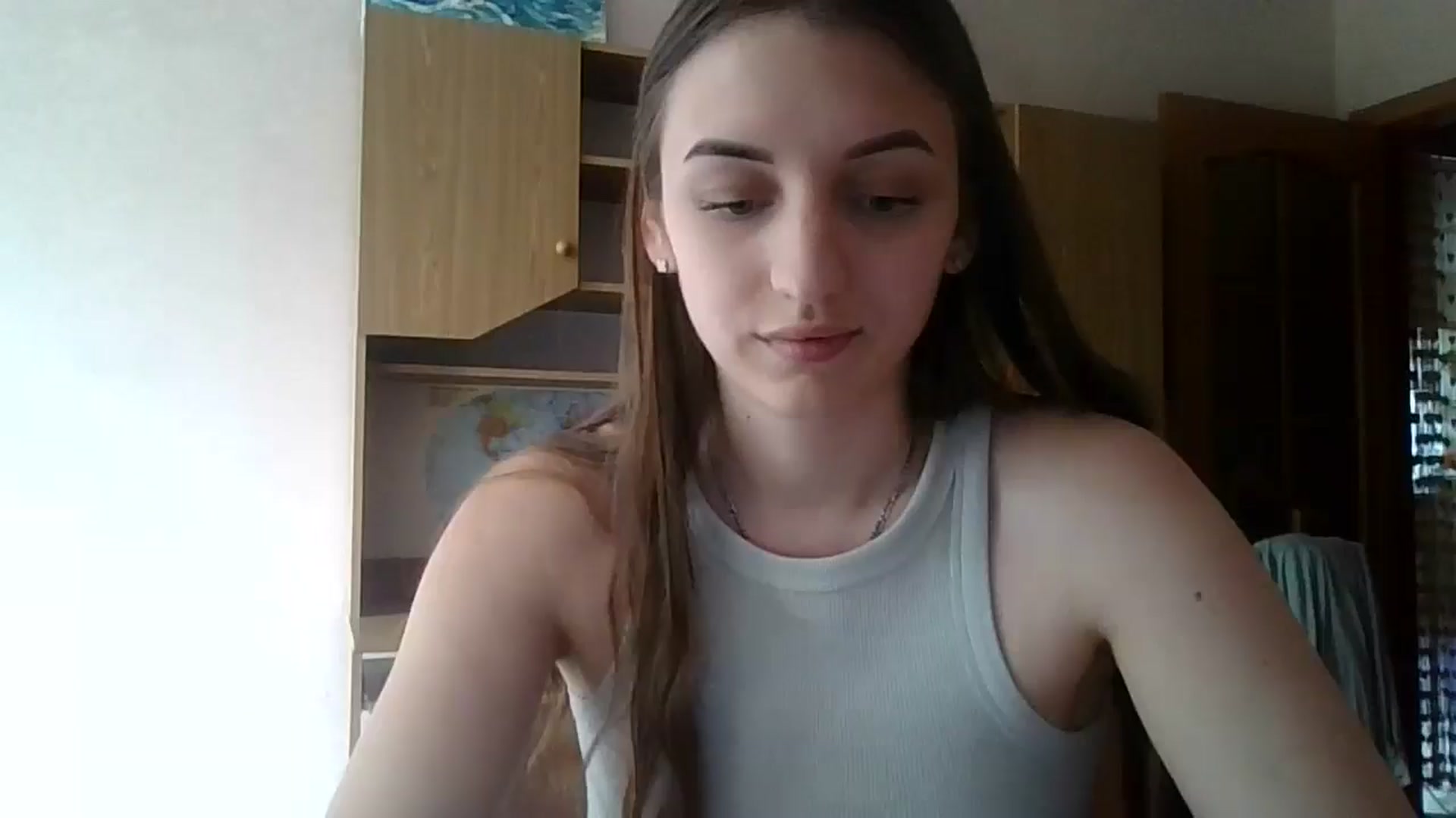 Gallery image thumbnail from RinaCooper's myfreecams stream on, 06/05/2025, 08:40 image 16 of 20