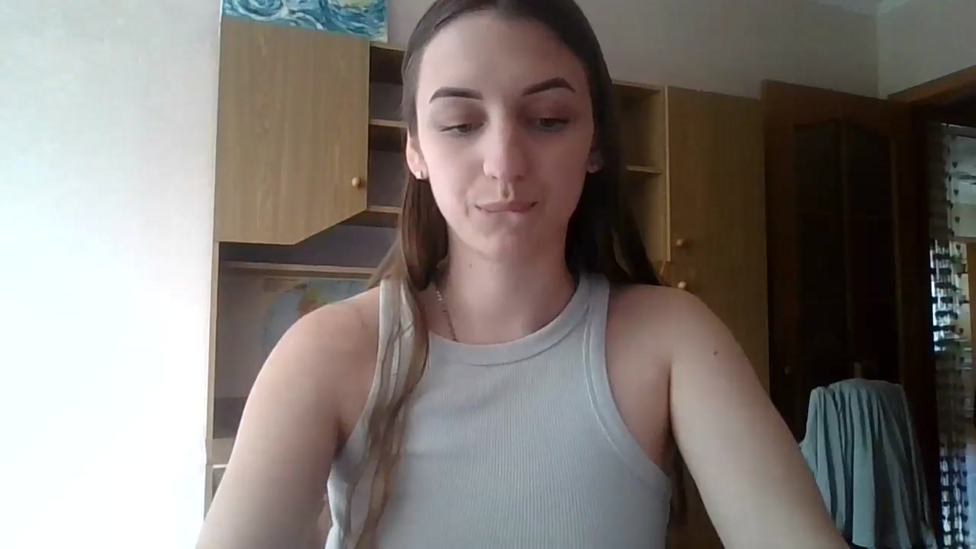 Gallery image thumbnail from RinaCooper's myfreecams stream on, 06/05/2025, 08:40 image 6 of 20