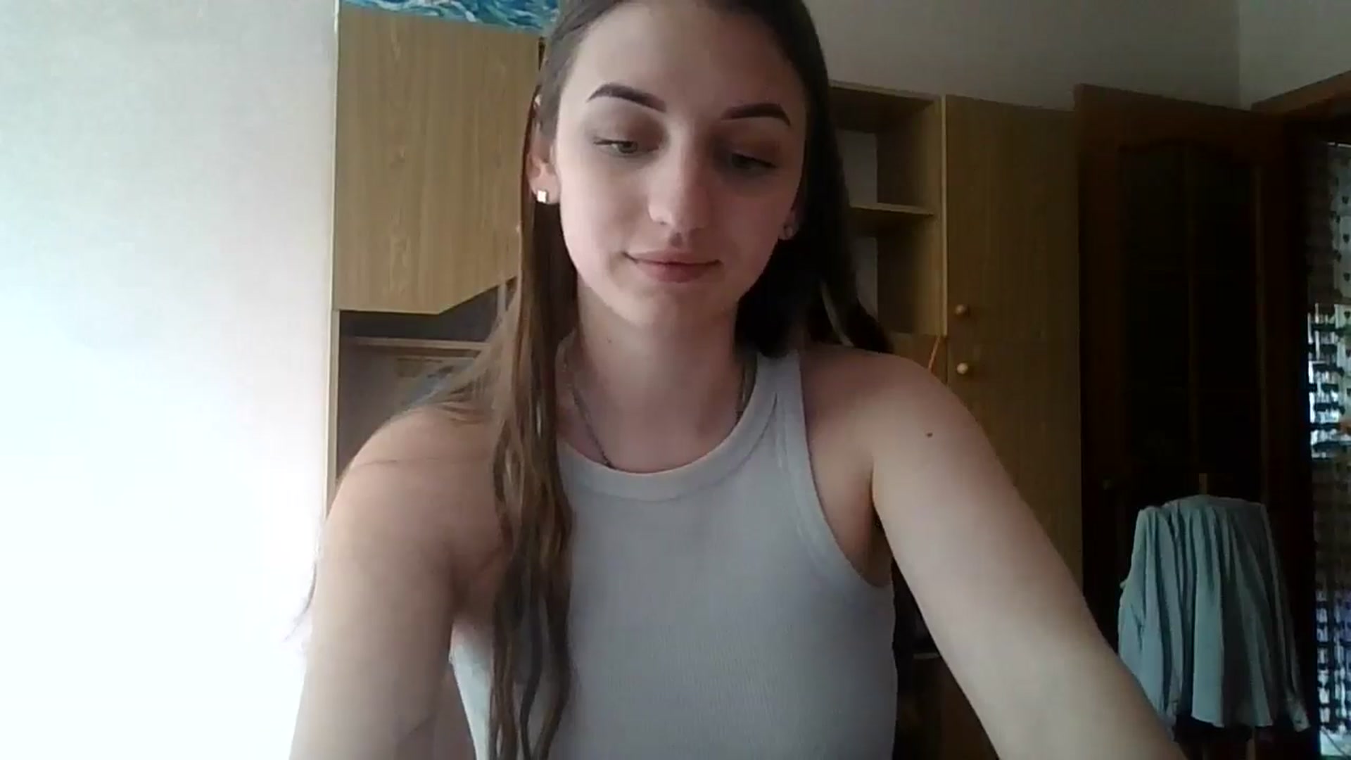 Gallery image thumbnail from RinaCooper's myfreecams stream on, 06/05/2025, 08:40 image 14 of 20