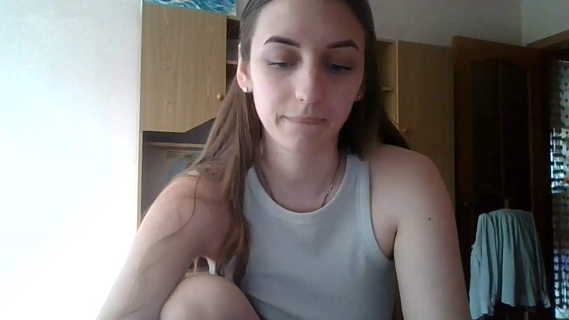 Gallery image thumbnail from RinaCooper's myfreecams stream on, 06/05/2025, 08:40 image 11 of 20