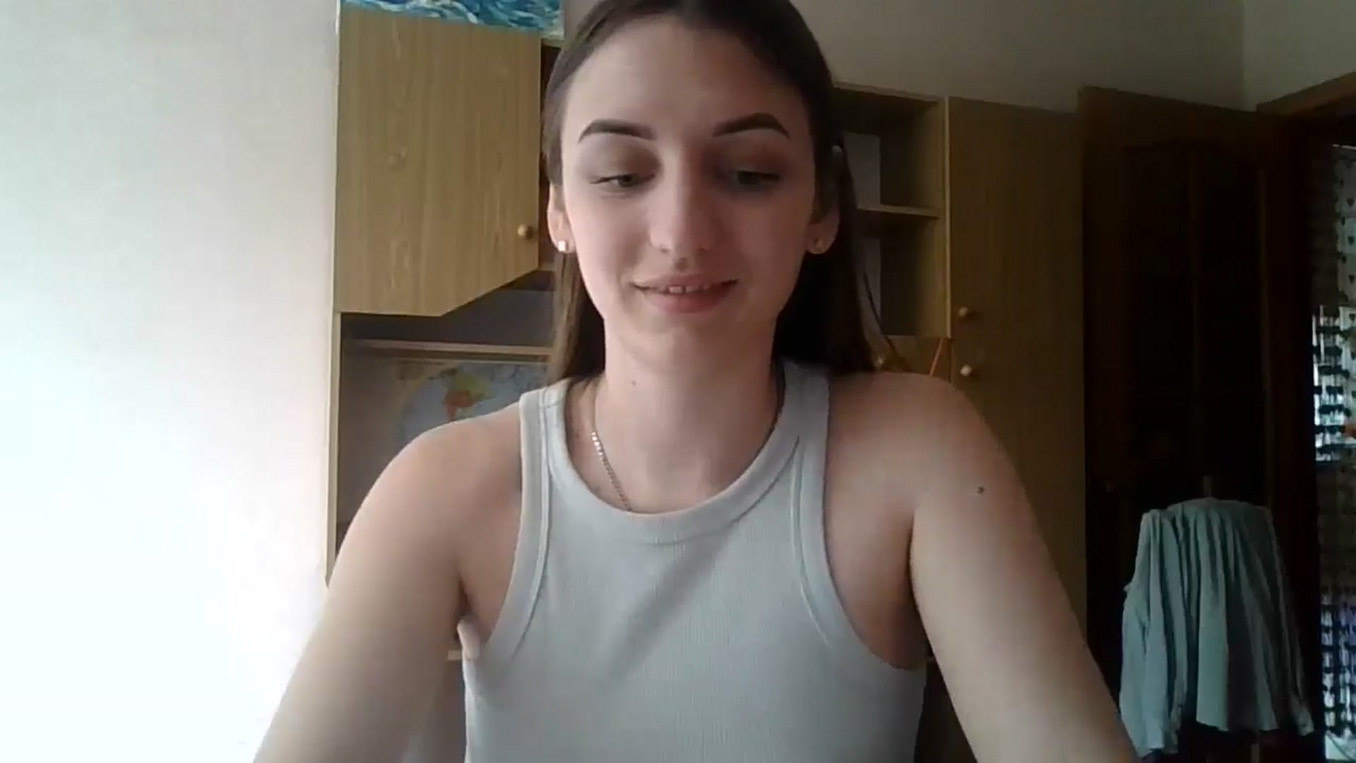 Gallery image thumbnail from RinaCooper's myfreecams stream on, 06/05/2025, 08:40 image 20 of 20