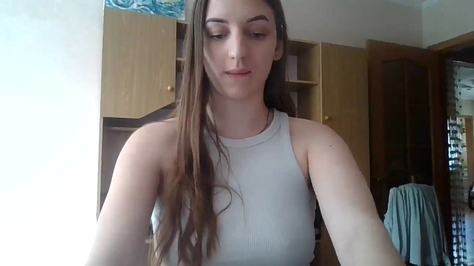 Gallery image thumbnail from RinaCooper's myfreecams stream on, 06/05/2025, 08:40 image 3 of 20