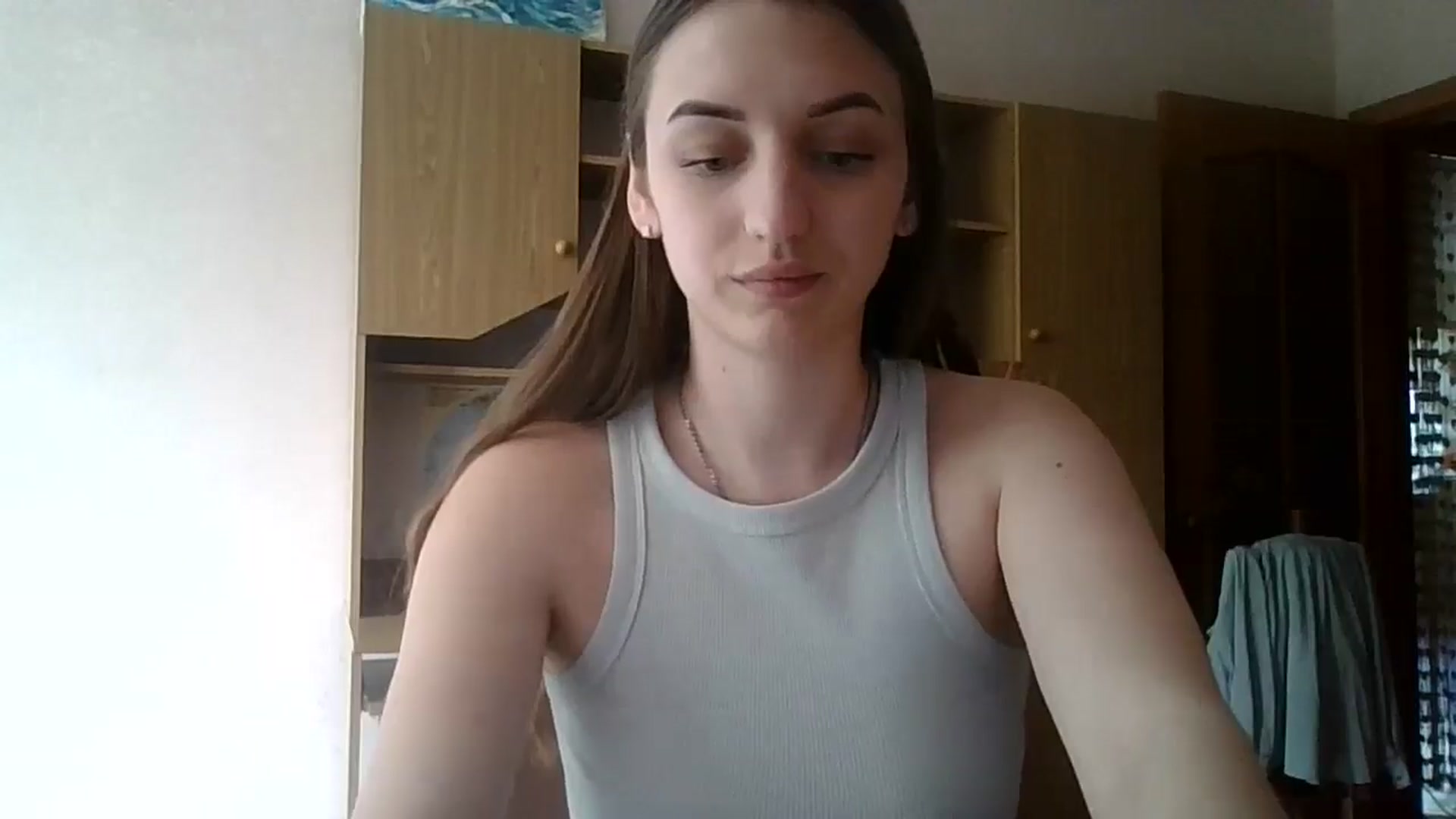 Gallery image thumbnail from RinaCooper's myfreecams stream on, 06/05/2025, 08:40 image 13 of 20