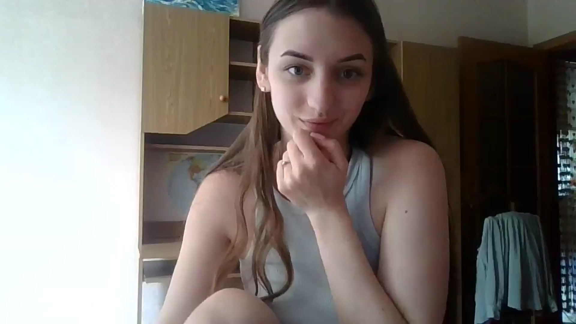 Gallery image thumbnail from RinaCooper's myfreecams stream on, 06/05/2025, 08:40 image 12 of 20