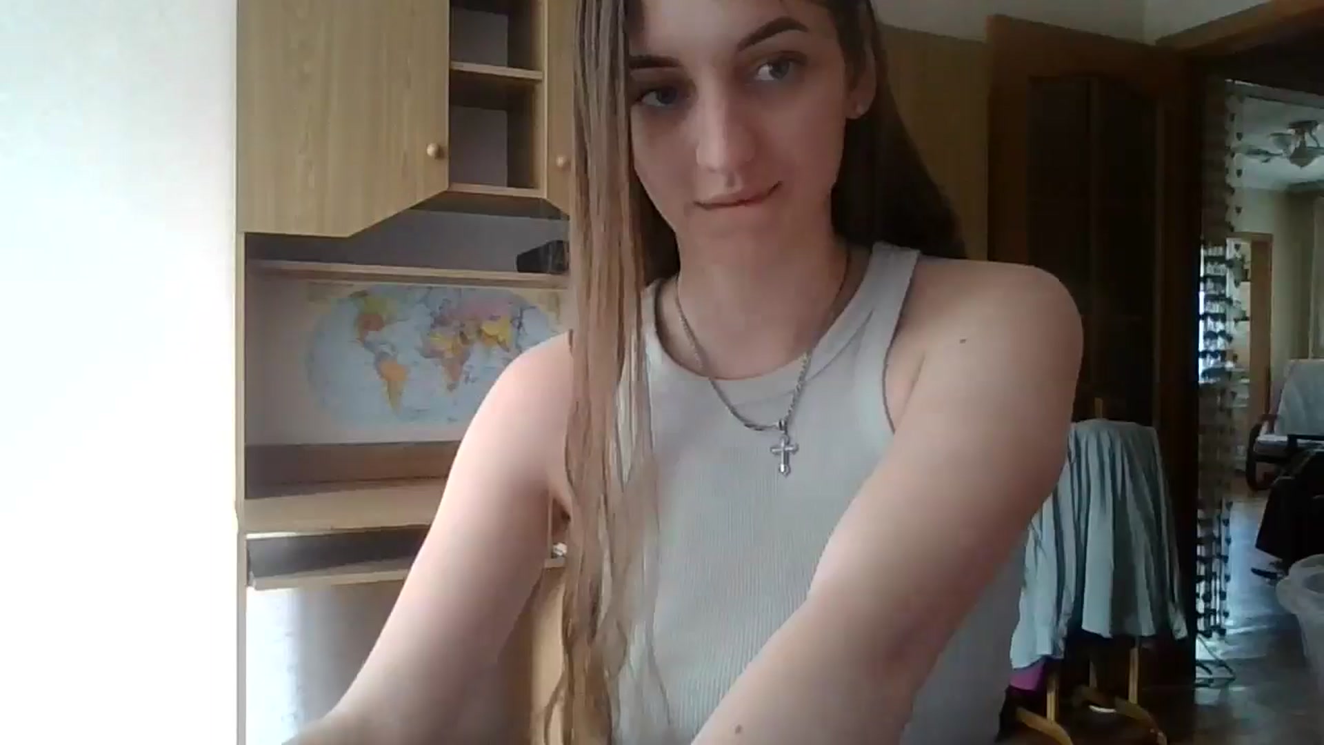 Gallery image thumbnail from RinaCooper's myfreecams stream on, 06/05/2025, 09:10 image 18 of 20