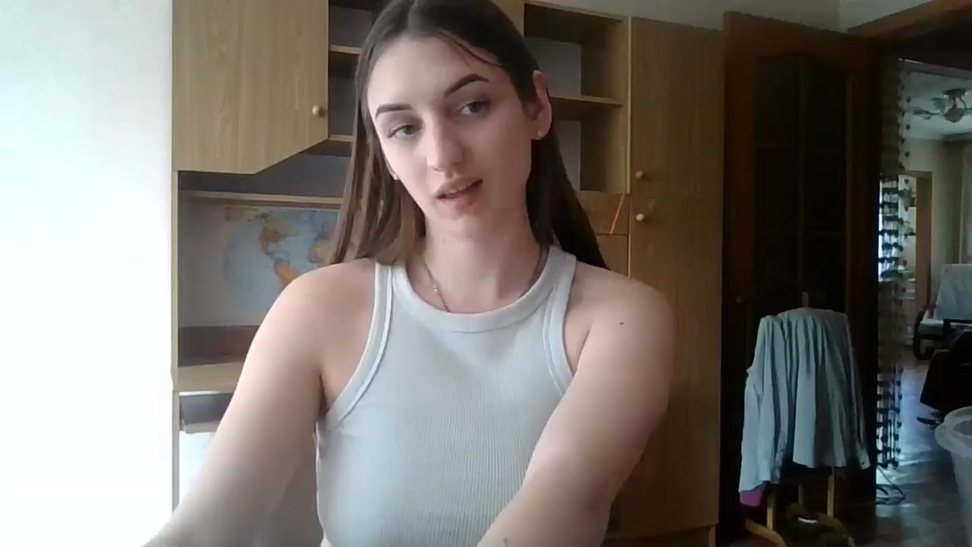 Gallery image thumbnail from RinaCooper's myfreecams stream on, 06/05/2025, 09:10 image 10 of 20