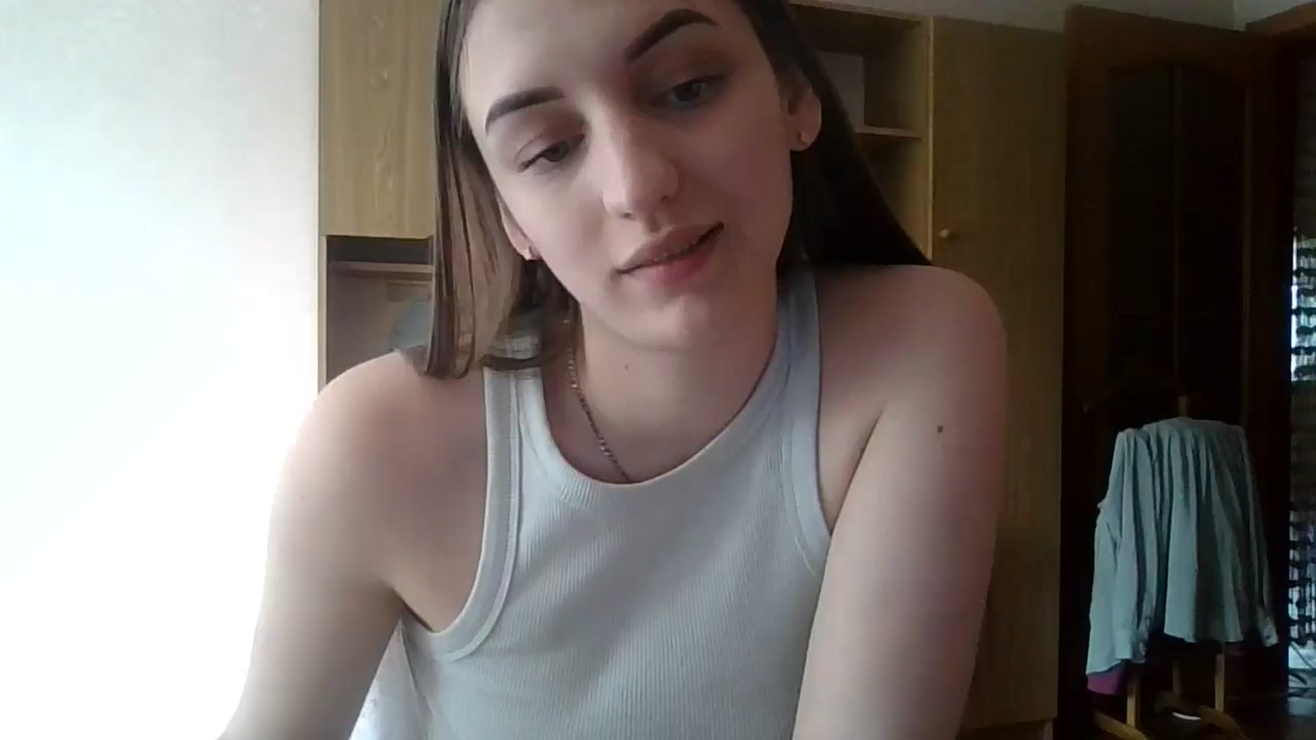 Gallery image thumbnail from RinaCooper's myfreecams stream on, 06/05/2025, 09:10 image 1 of 20