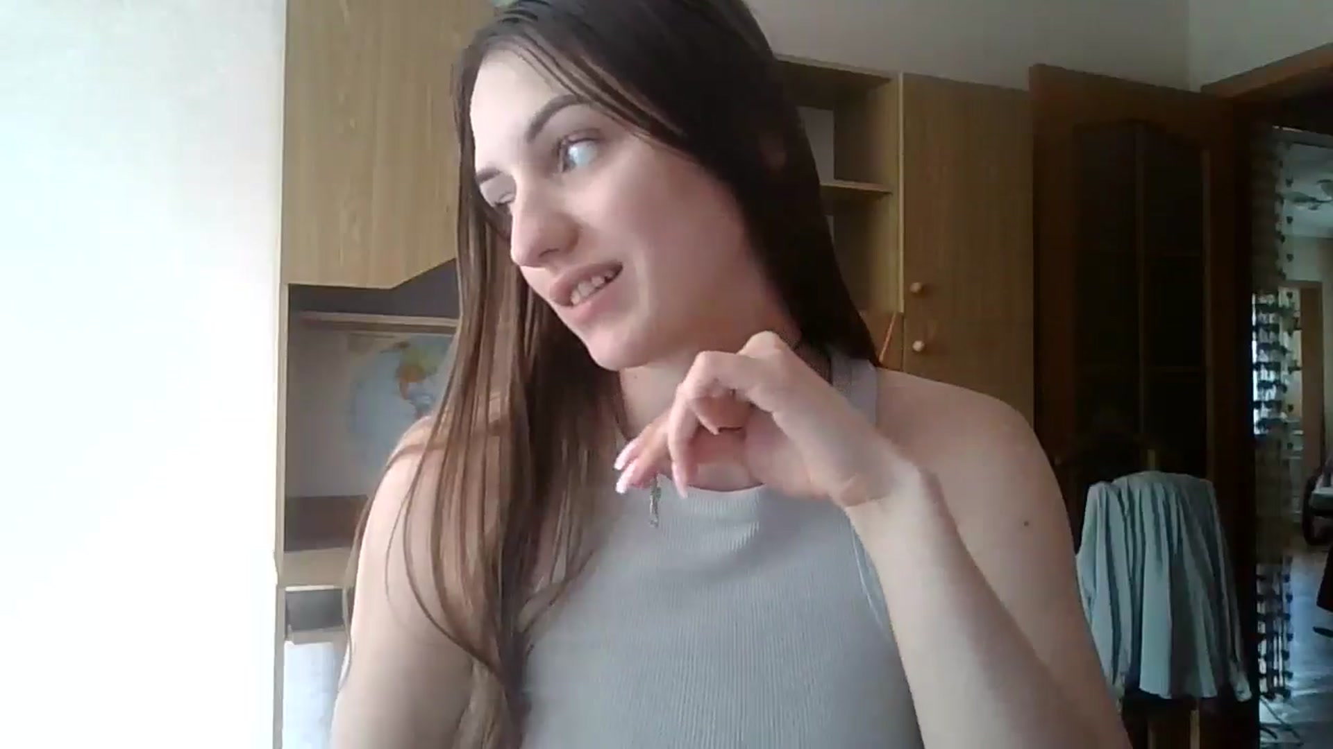 Gallery image thumbnail from RinaCooper's myfreecams stream on, 06/05/2025, 09:53 image 15 of 20