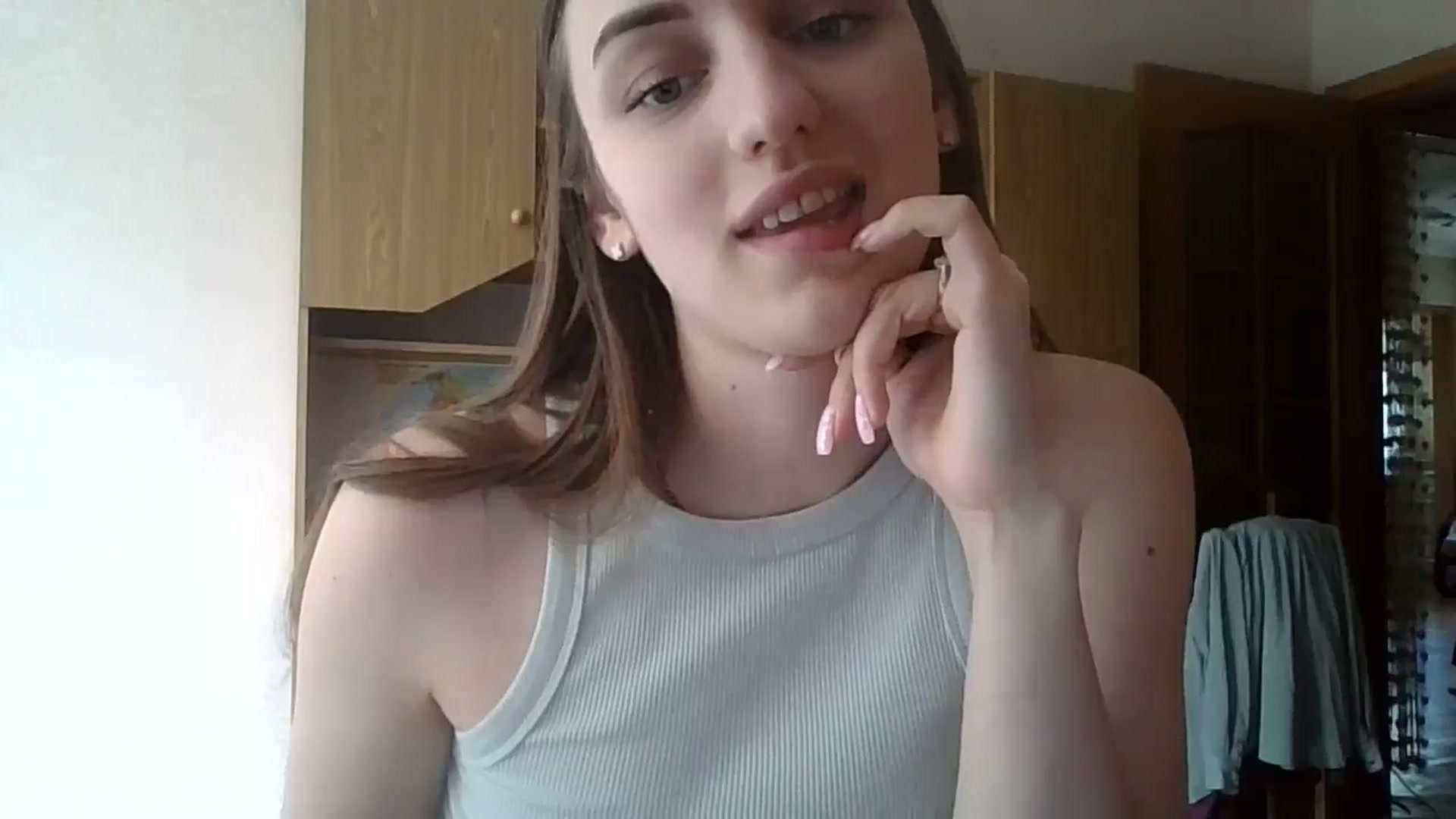 Gallery image thumbnail from RinaCooper's myfreecams stream on, 06/05/2025, 09:53 image 12 of 20