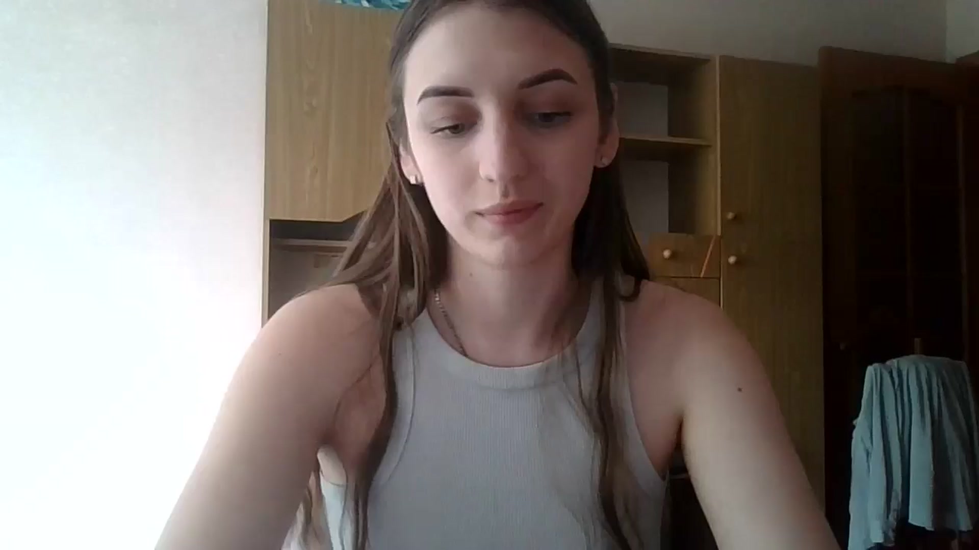 Gallery image thumbnail from RinaCooper's myfreecams stream on, 06/05/2025, 09:53 image 1 of 20