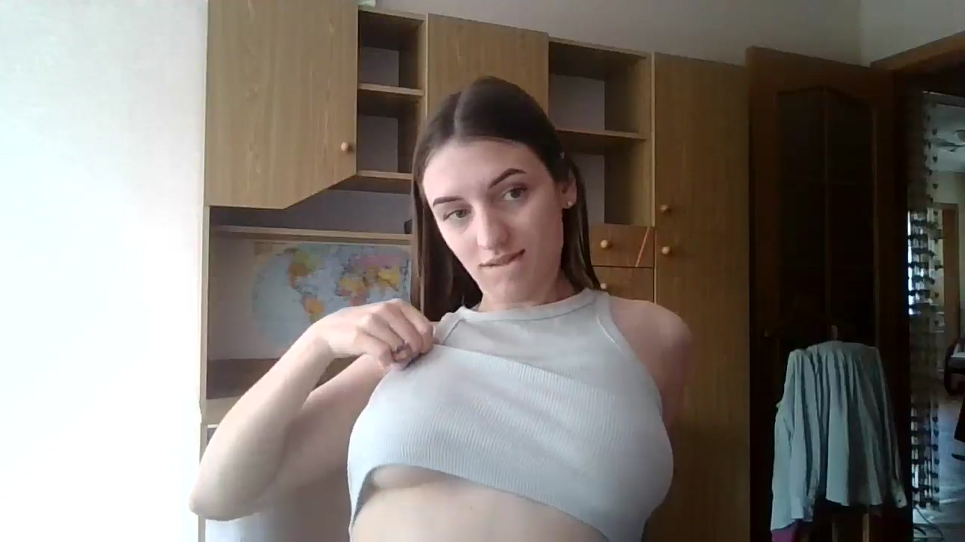 Gallery image thumbnail from RinaCooper's myfreecams stream on, 06/05/2025, 09:53 image 20 of 20