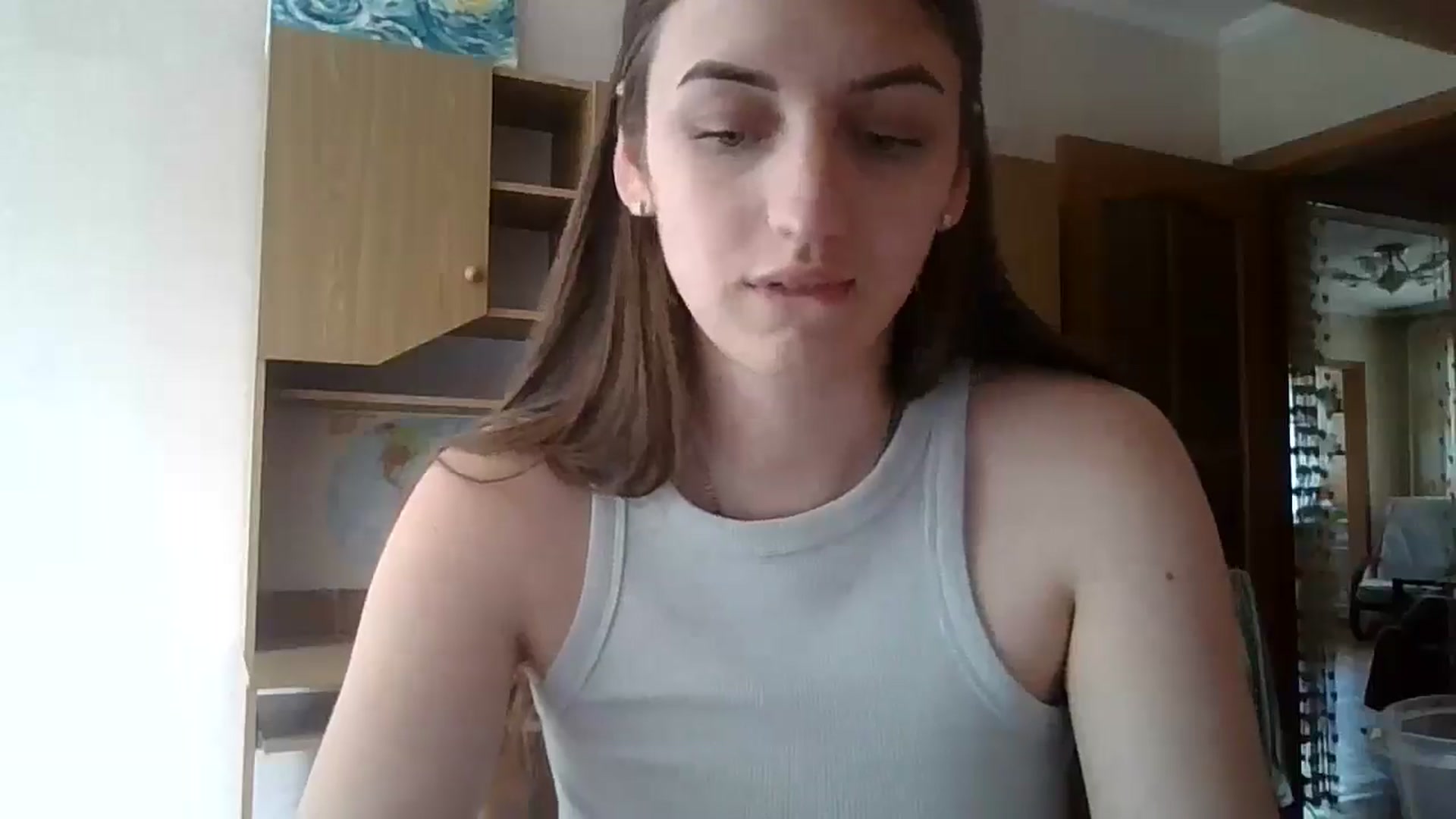 Gallery image thumbnail from RinaCooper's myfreecams stream on, 06/05/2025, 10:14 image 19 of 20