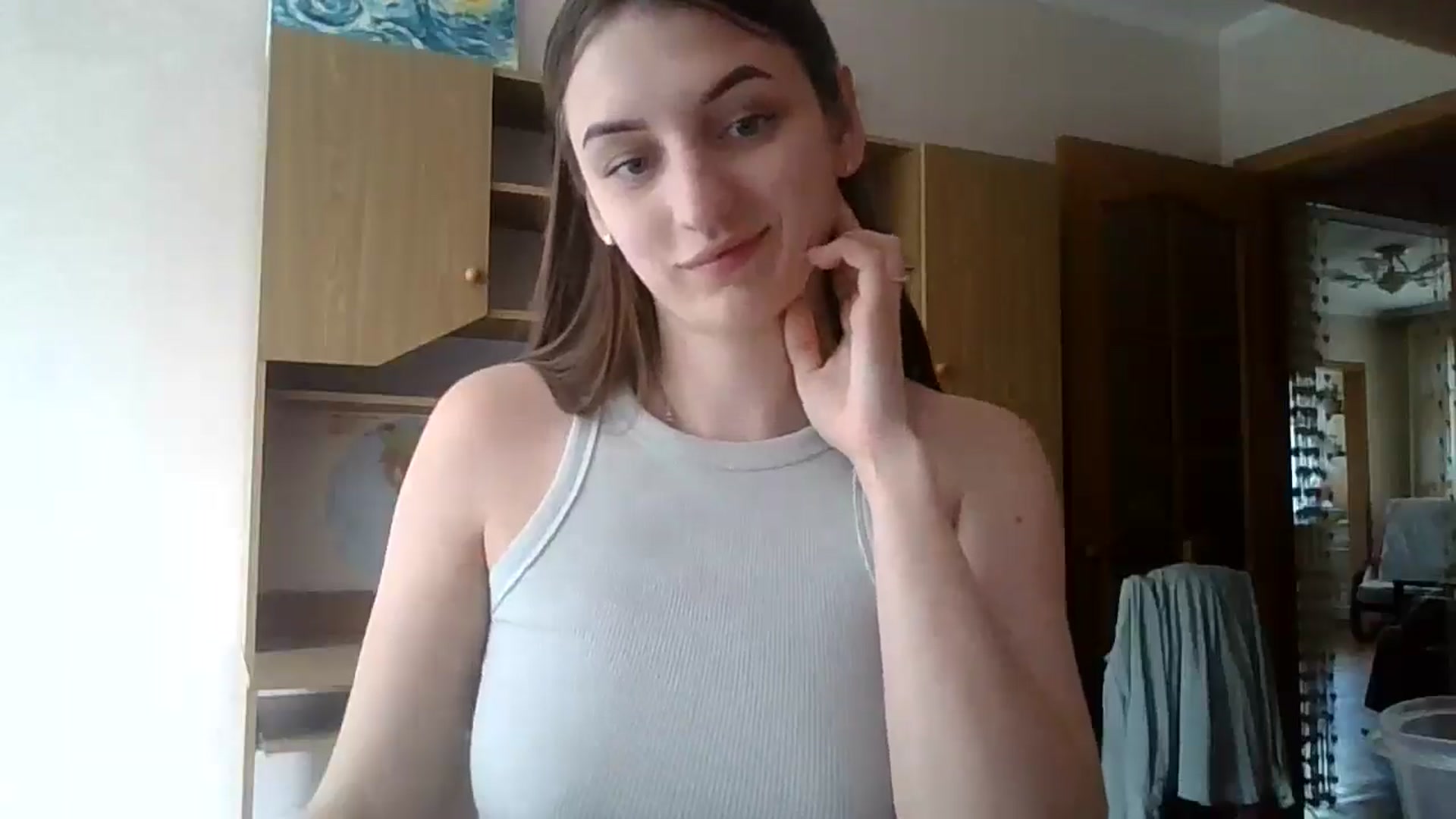 Gallery image thumbnail from RinaCooper's myfreecams stream on, 06/05/2025, 10:14 image 16 of 20