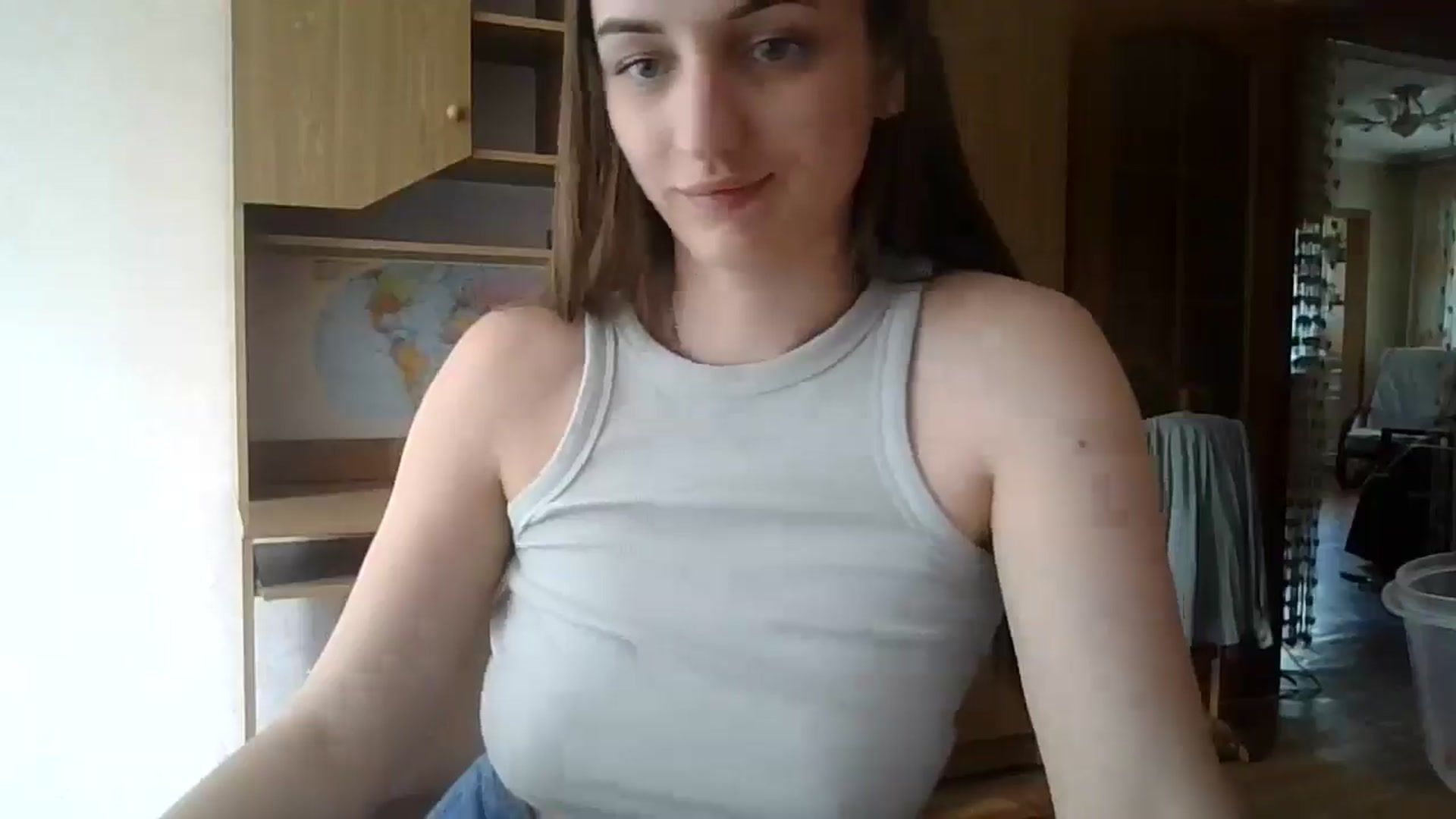 Gallery image thumbnail from RinaCooper's myfreecams stream on, 06/05/2025, 10:14 image 5 of 20