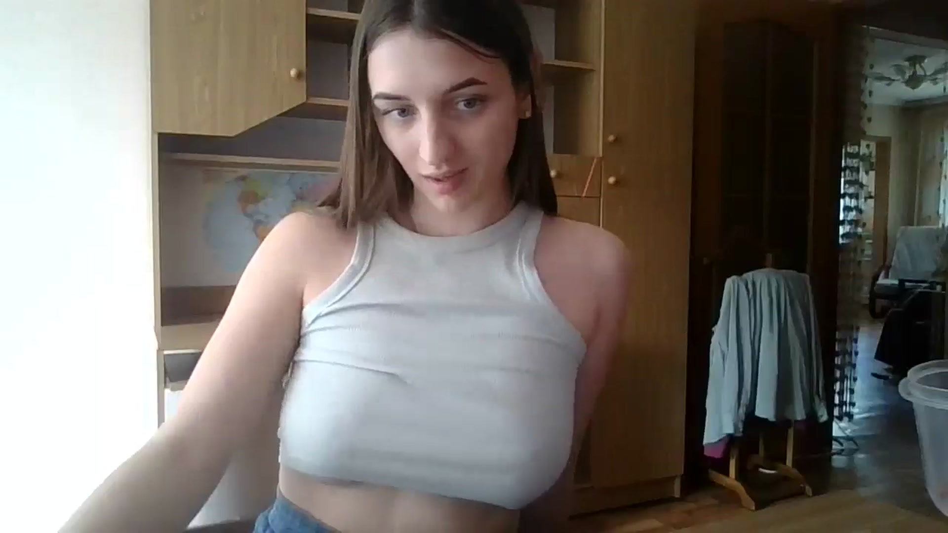 Gallery image thumbnail from RinaCooper's myfreecams stream on, 06/05/2025, 10:14 image 7 of 20