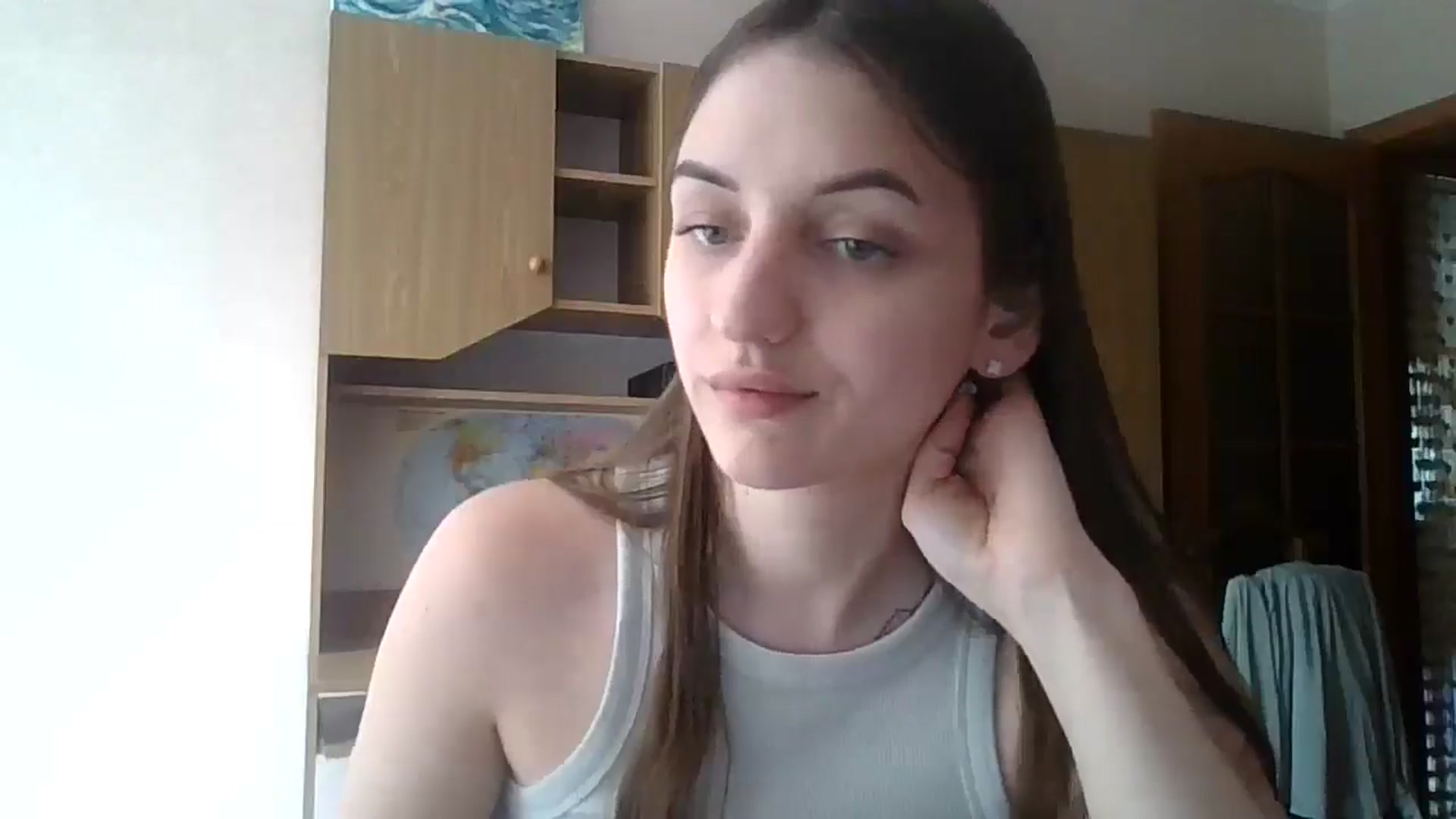 Gallery image thumbnail from RinaCooper's myfreecams stream on, 06/05/2025, 10:38 image 12 of 20