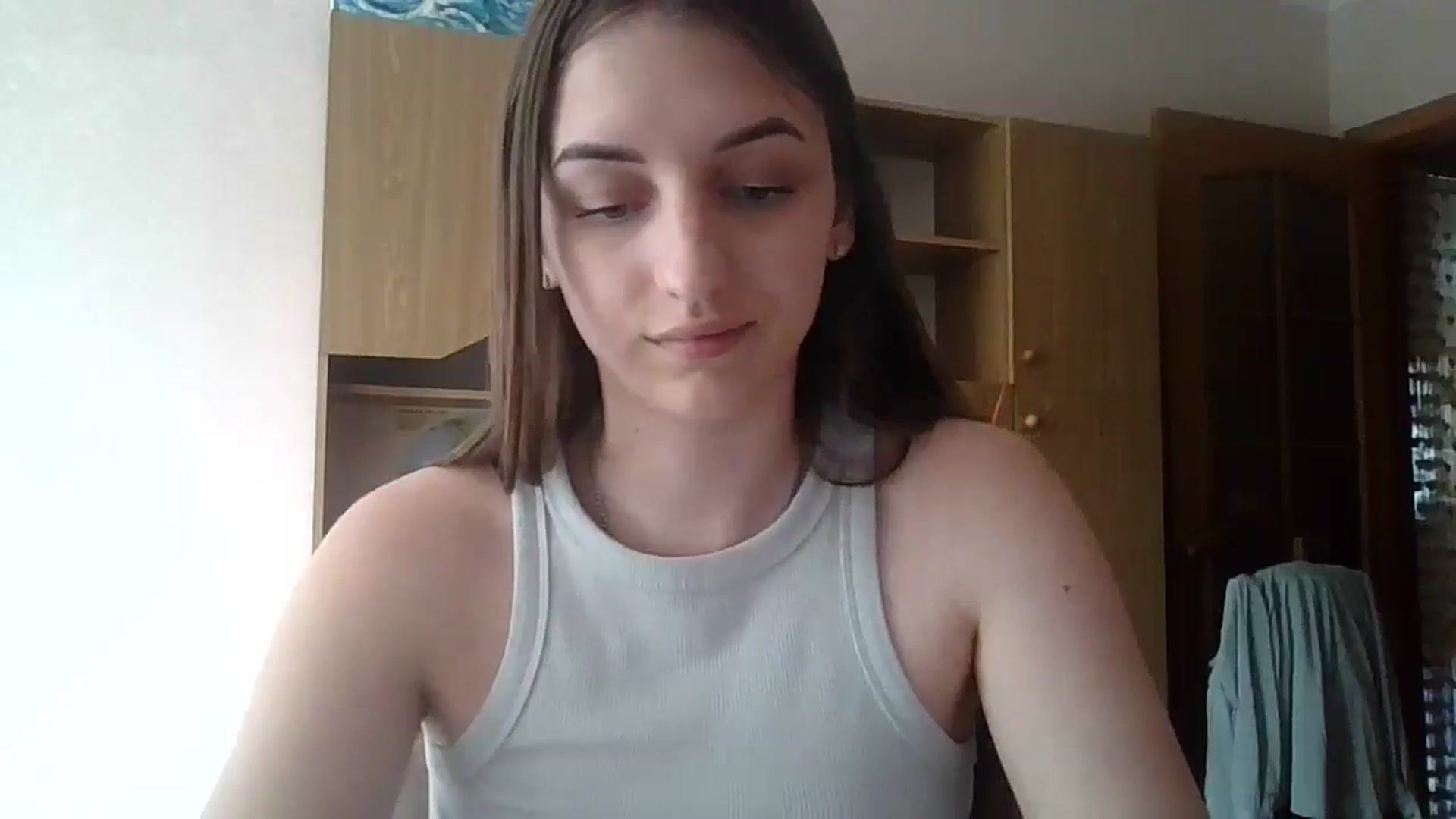 Gallery image thumbnail from RinaCooper's myfreecams stream on, 06/05/2025, 10:38 image 9 of 20
