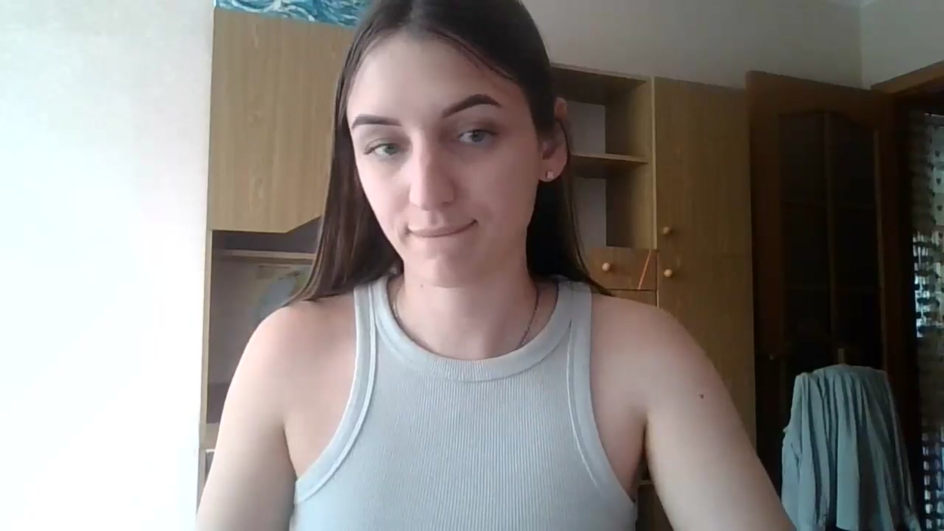 Gallery image thumbnail from RinaCooper's myfreecams stream on, 06/05/2025, 10:38 image 14 of 20