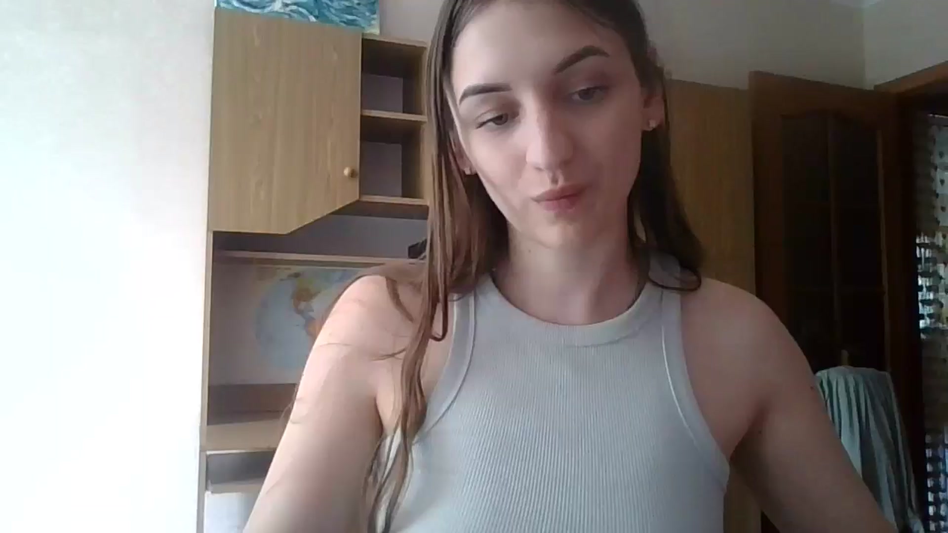 Gallery image thumbnail from RinaCooper's myfreecams stream on, 06/05/2025, 10:38 image 8 of 20