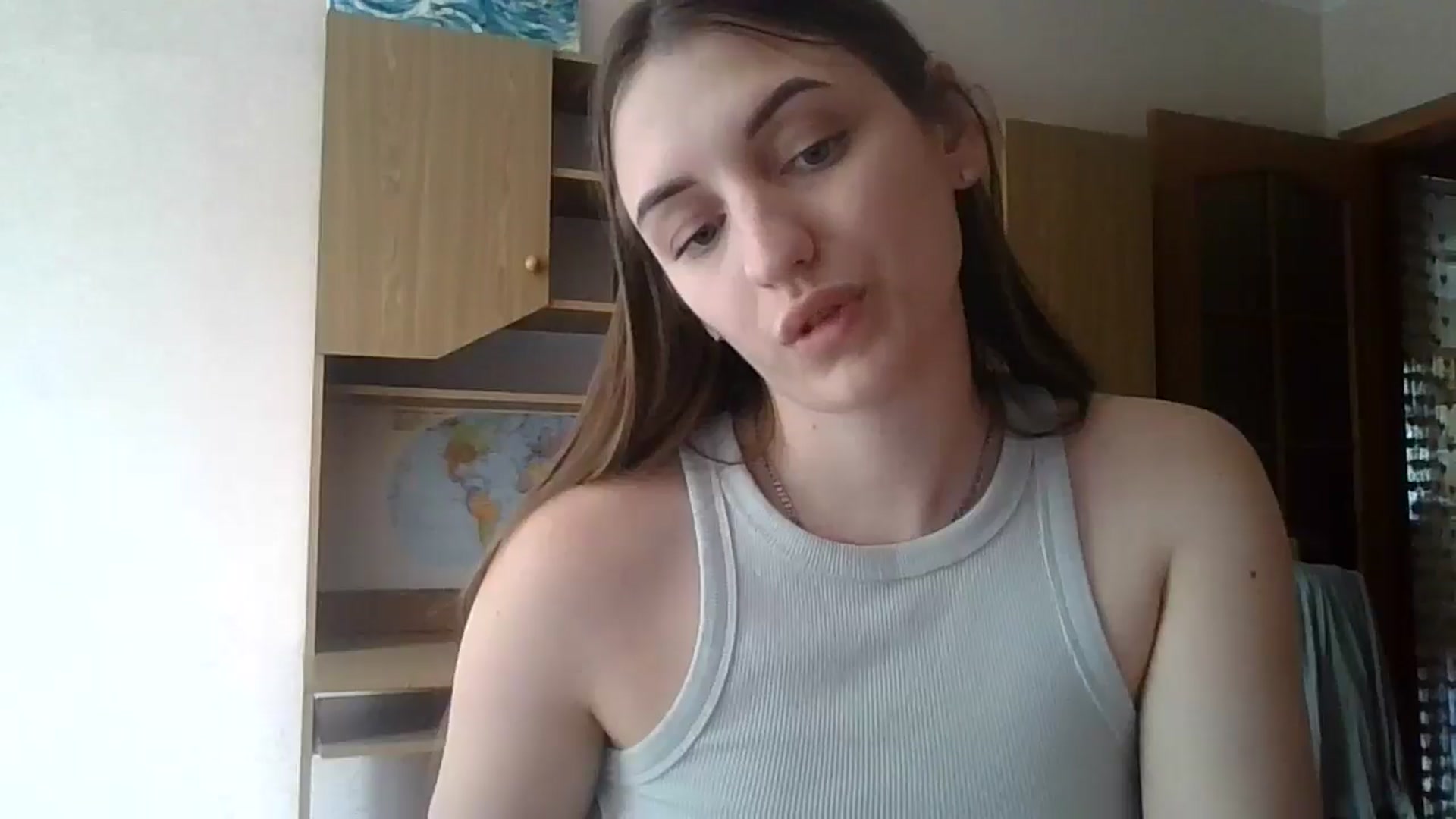 Gallery image thumbnail from RinaCooper's myfreecams stream on, 06/05/2025, 10:38 image 5 of 20