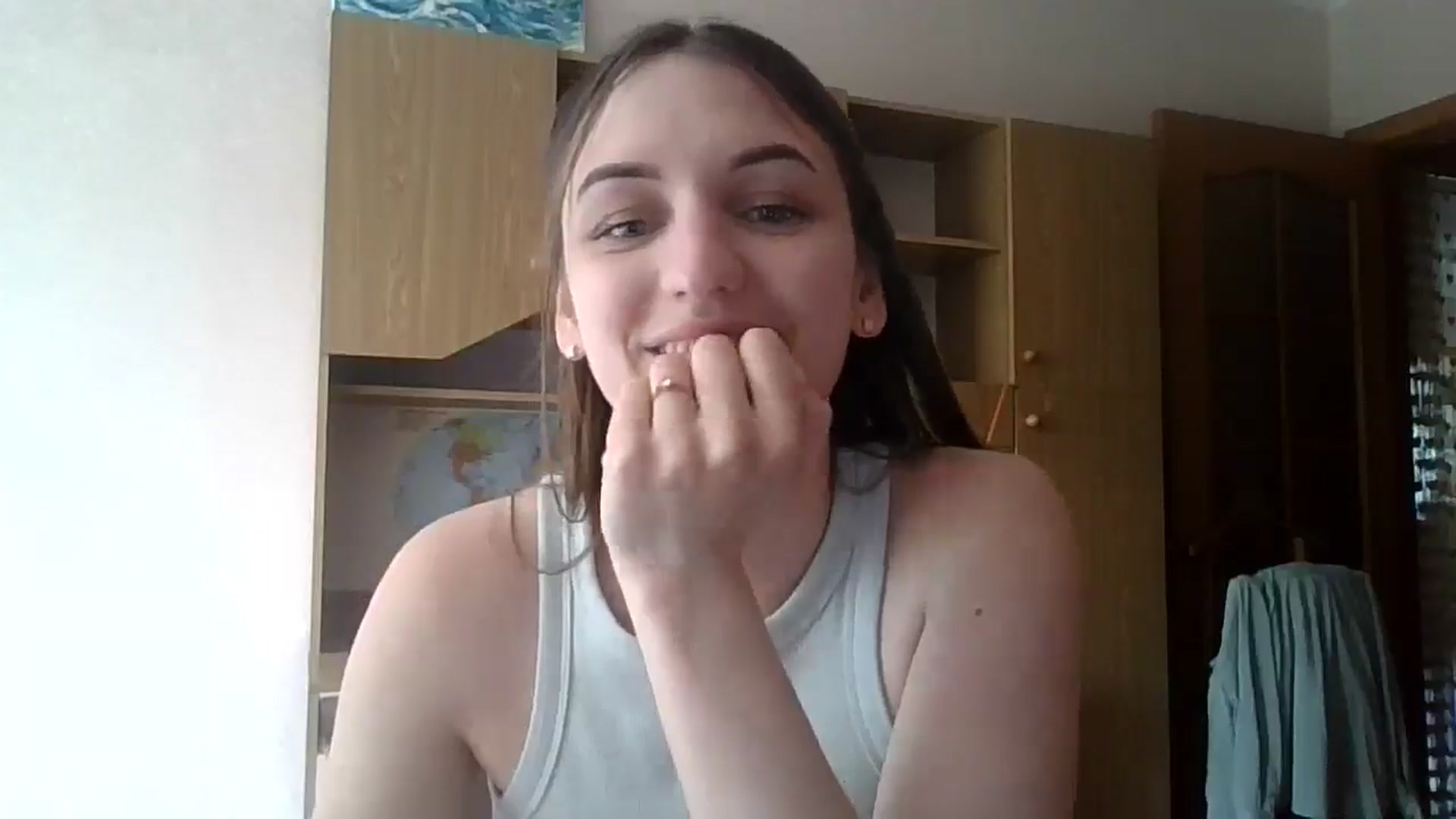 Gallery image thumbnail from RinaCooper's myfreecams stream on, 06/05/2025, 10:38 image 20 of 20