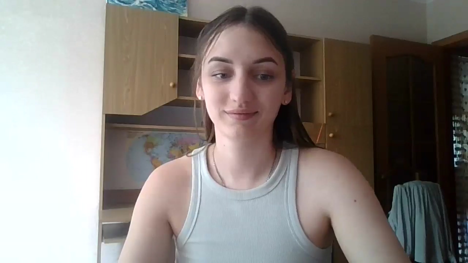 Gallery image thumbnail from RinaCooper's myfreecams stream on, 06/05/2025, 10:38 image 17 of 20