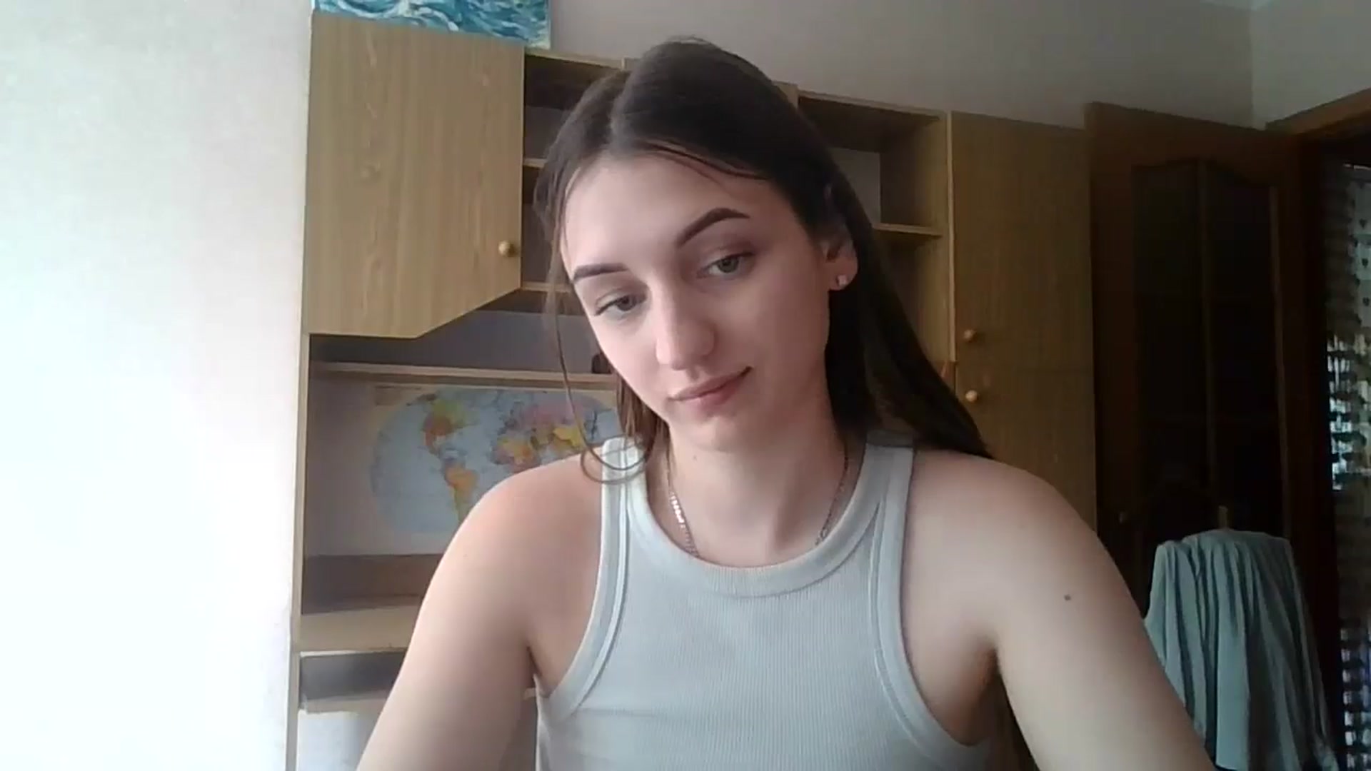Gallery image thumbnail from RinaCooper's myfreecams stream on, 06/05/2025, 10:38 image 18 of 20