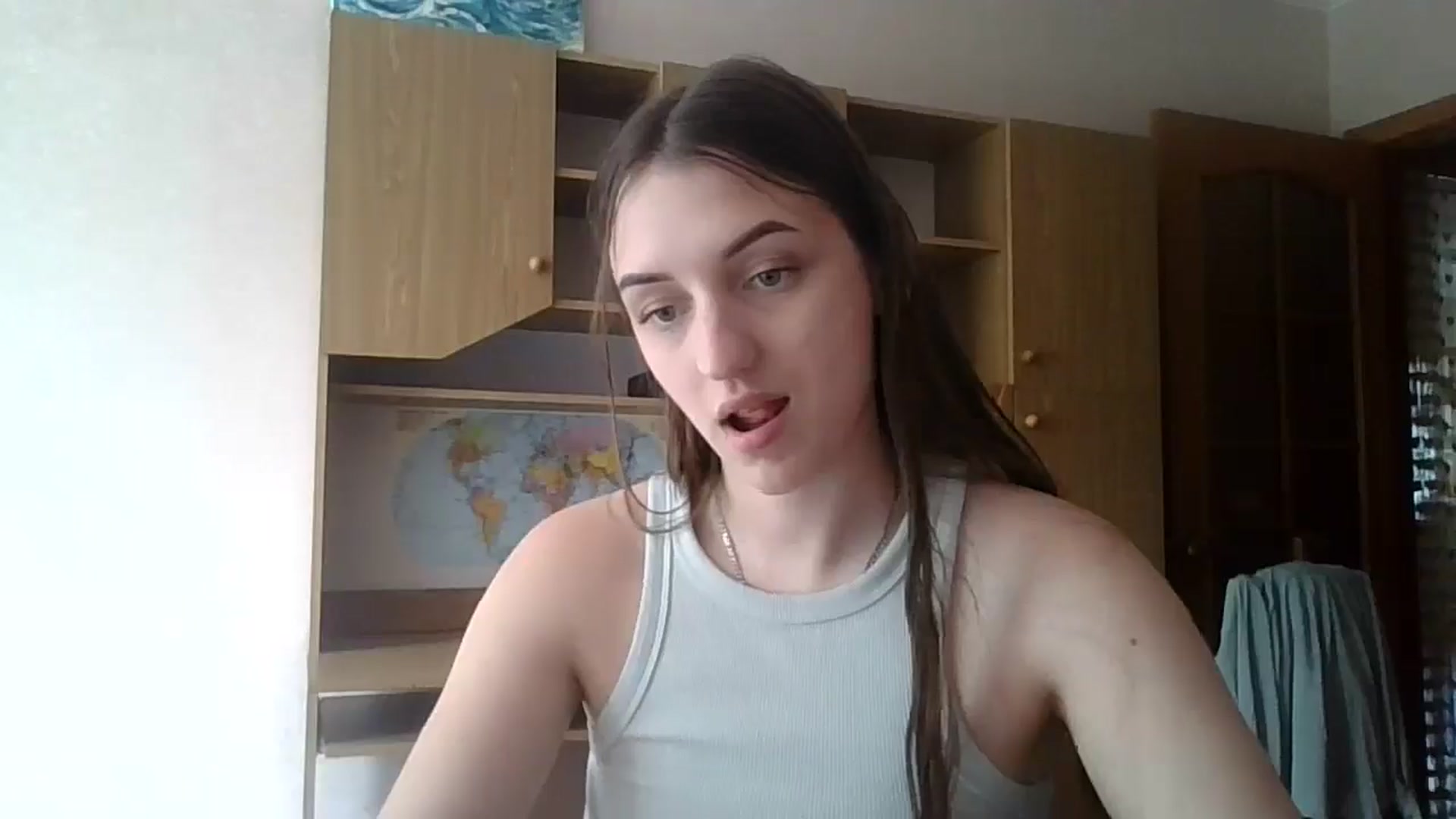 Gallery image thumbnail from RinaCooper's myfreecams stream on, 06/05/2025, 10:38 image 19 of 20