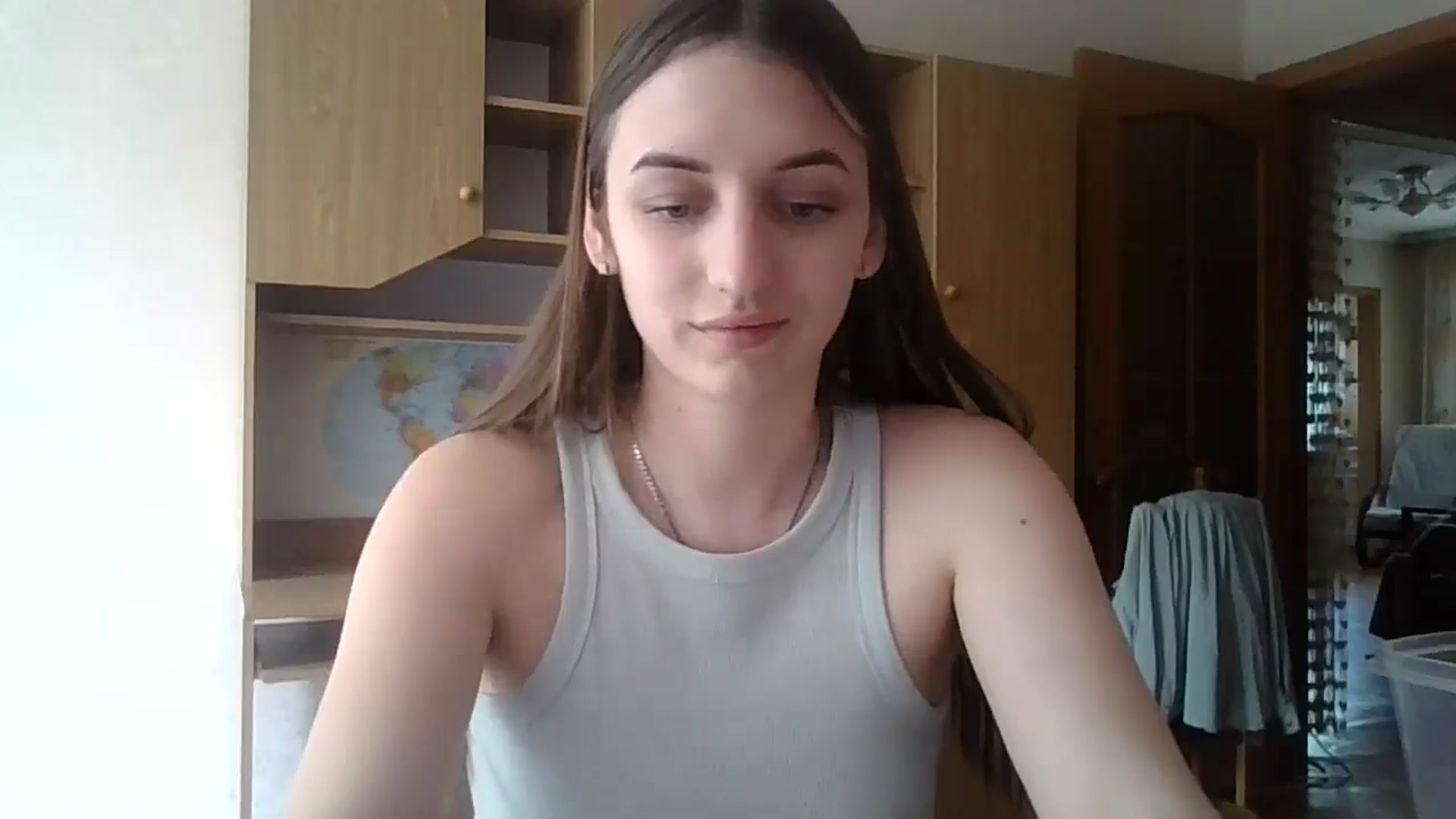Gallery image thumbnail from RinaCooper's myfreecams stream on, 06/05/2025, 11:01 image 17 of 20