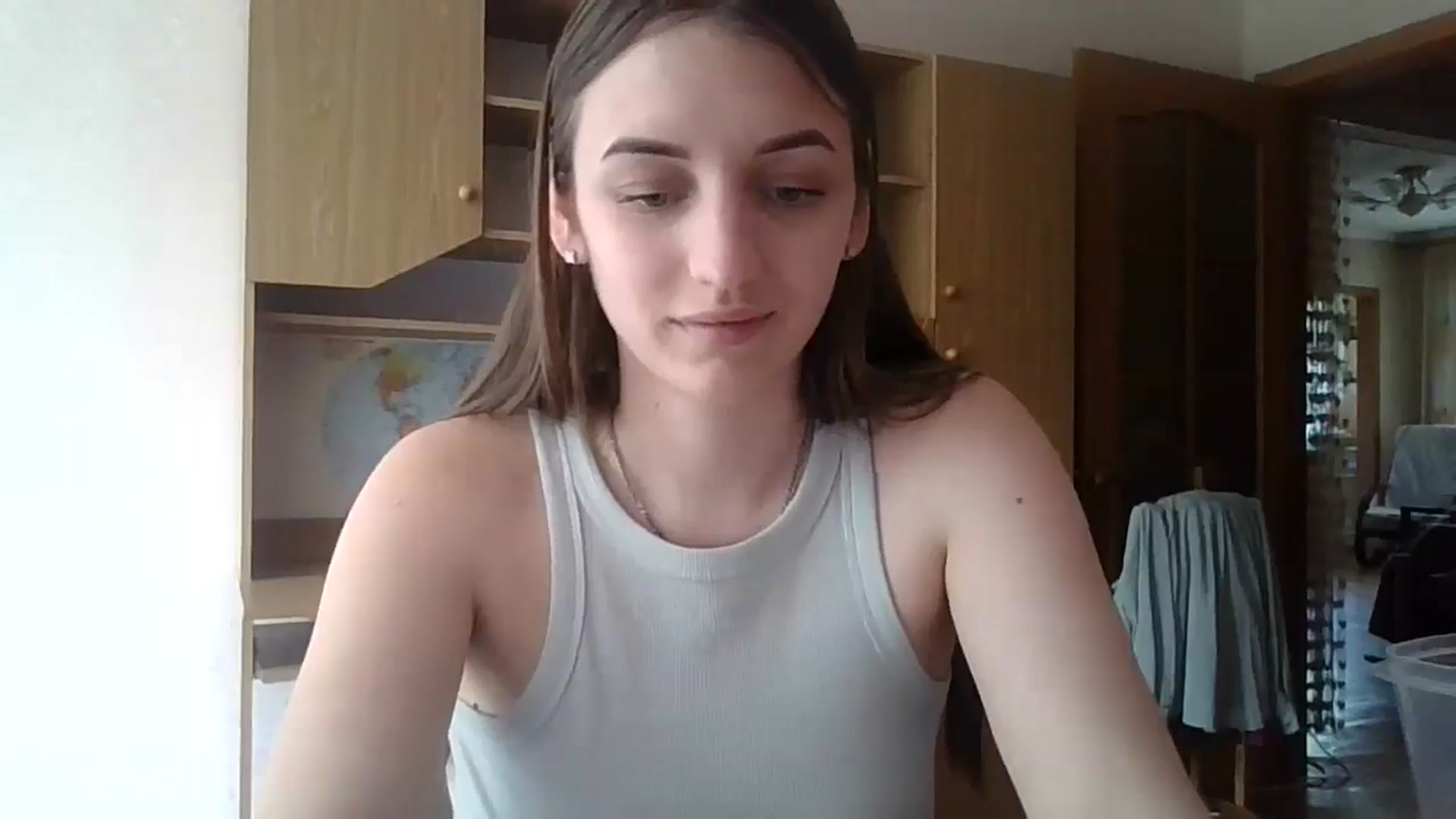 Gallery image thumbnail from RinaCooper's myfreecams stream on, 06/05/2025, 11:01 image 8 of 20