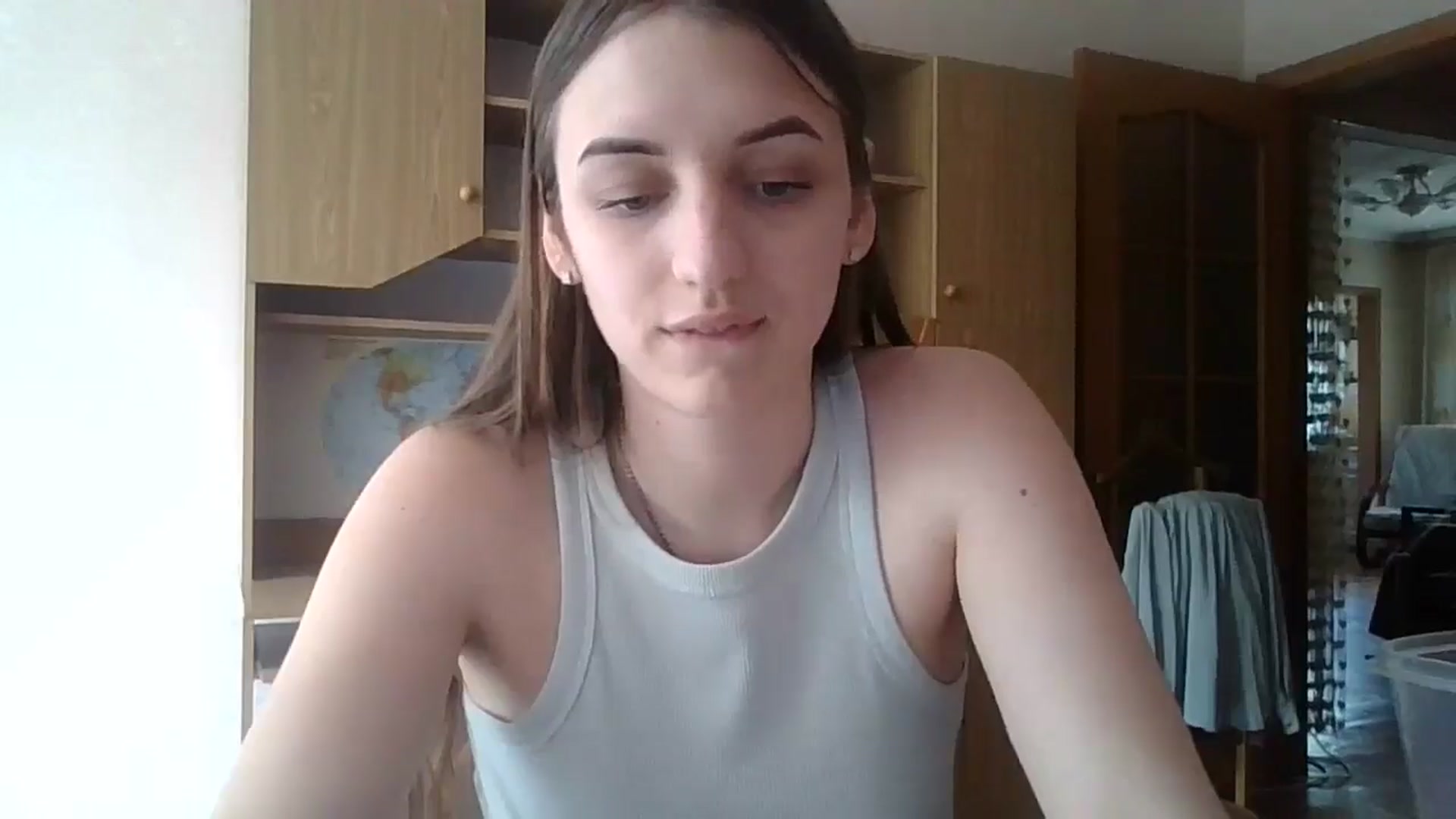 Gallery image thumbnail from RinaCooper's myfreecams stream on, 06/05/2025, 11:01 image 18 of 20