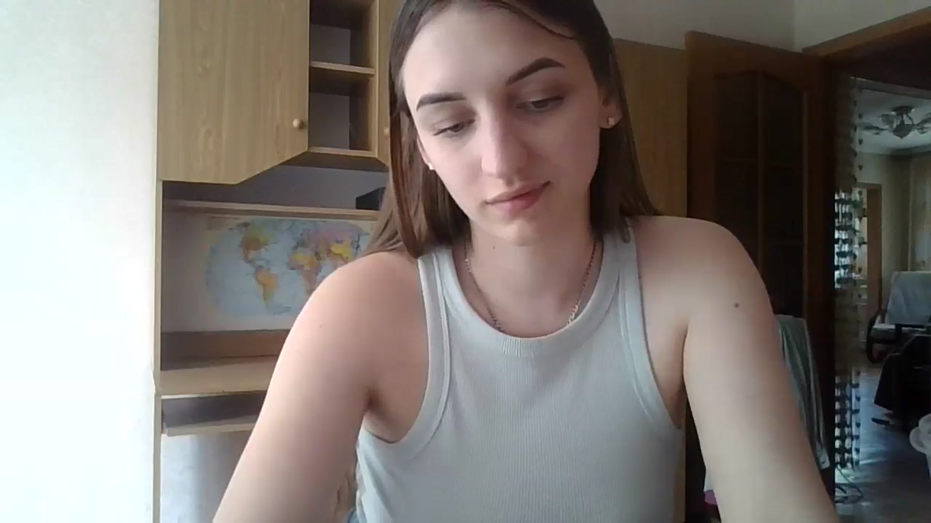 Gallery image thumbnail from RinaCooper's myfreecams stream on, 06/05/2025, 11:01 image 2 of 20