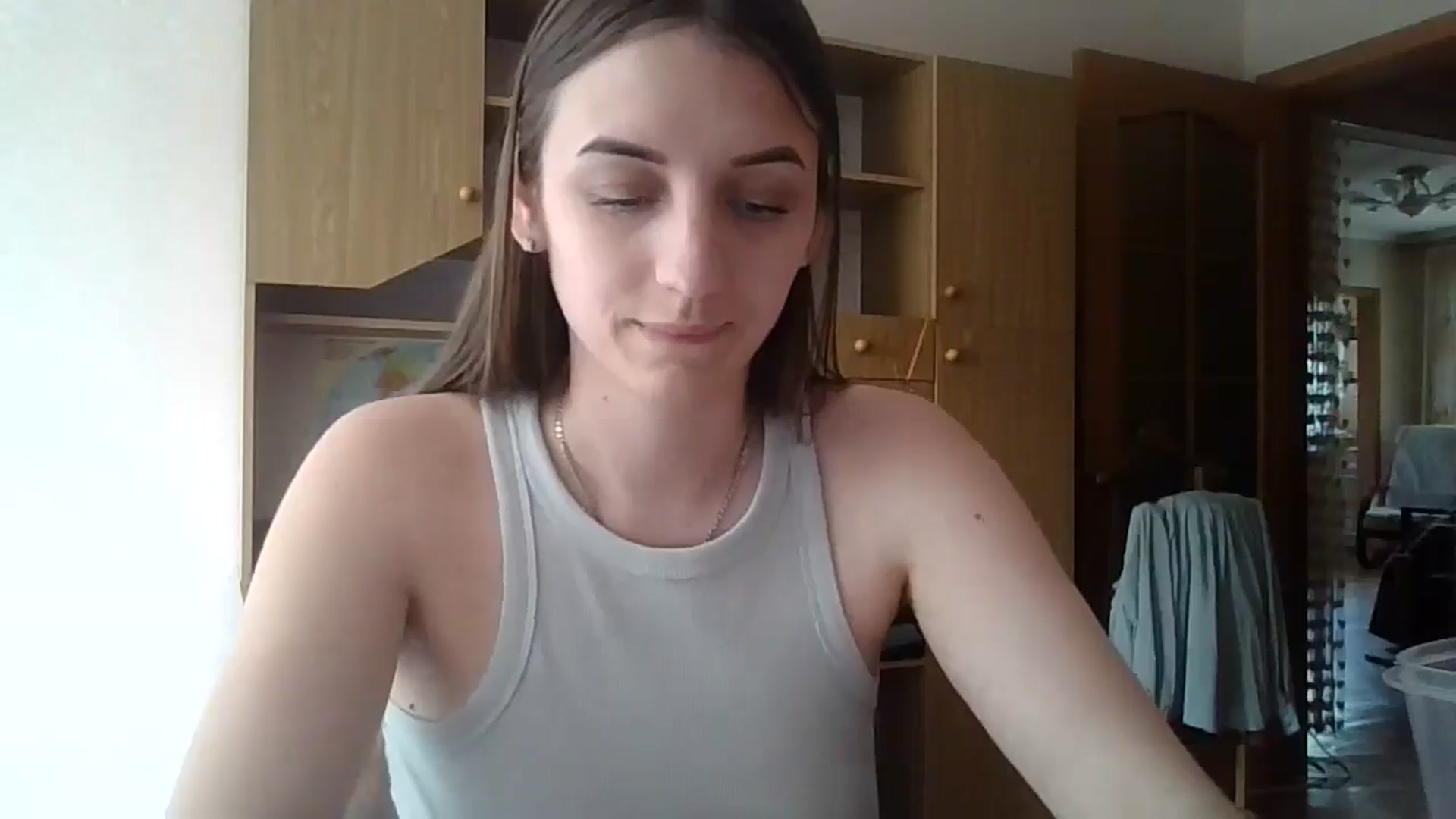Gallery image thumbnail from RinaCooper's myfreecams stream on, 06/05/2025, 11:01 image 5 of 20