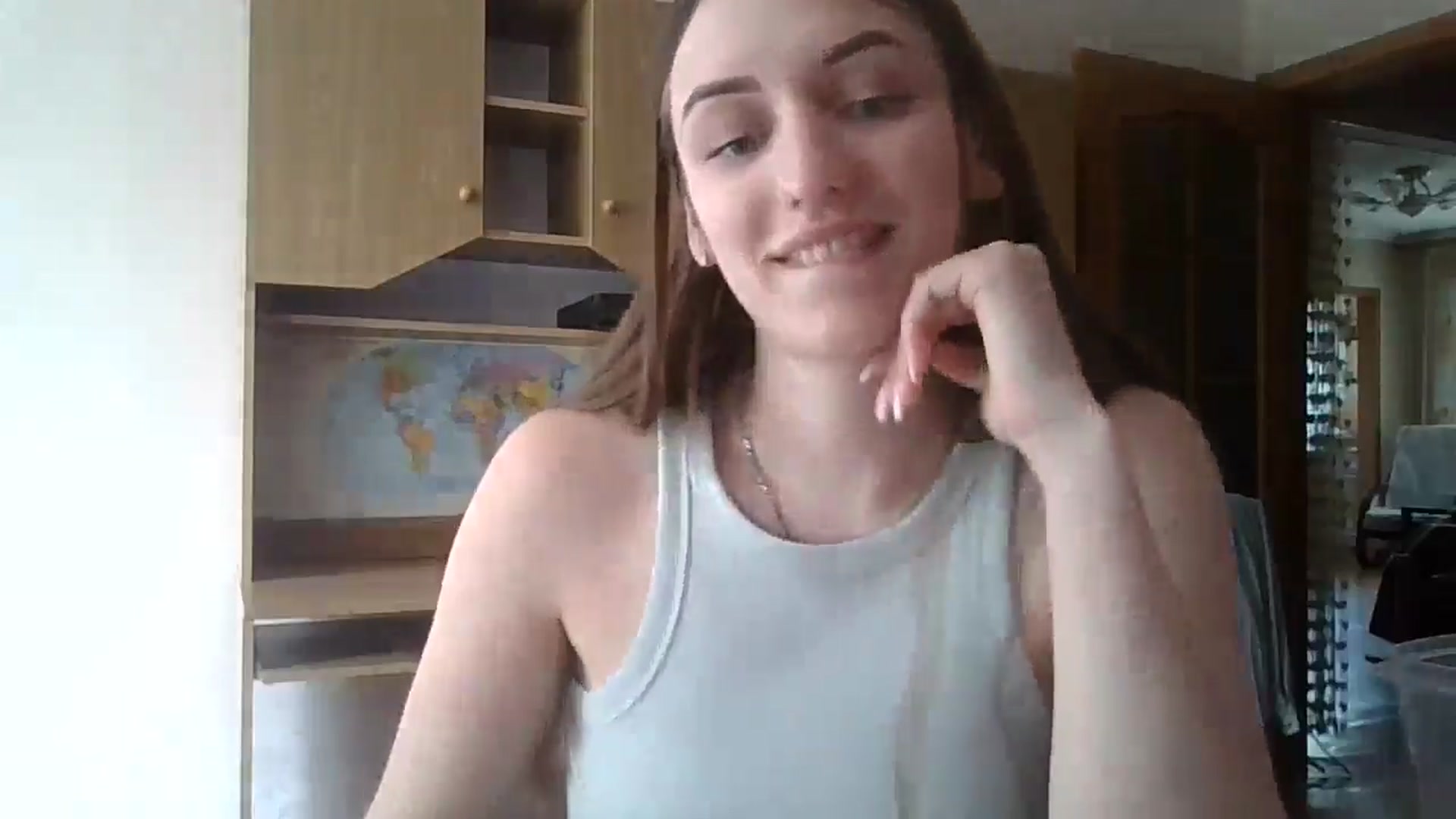 Gallery image thumbnail from RinaCooper's myfreecams stream on, 06/05/2025, 11:01 image 13 of 20